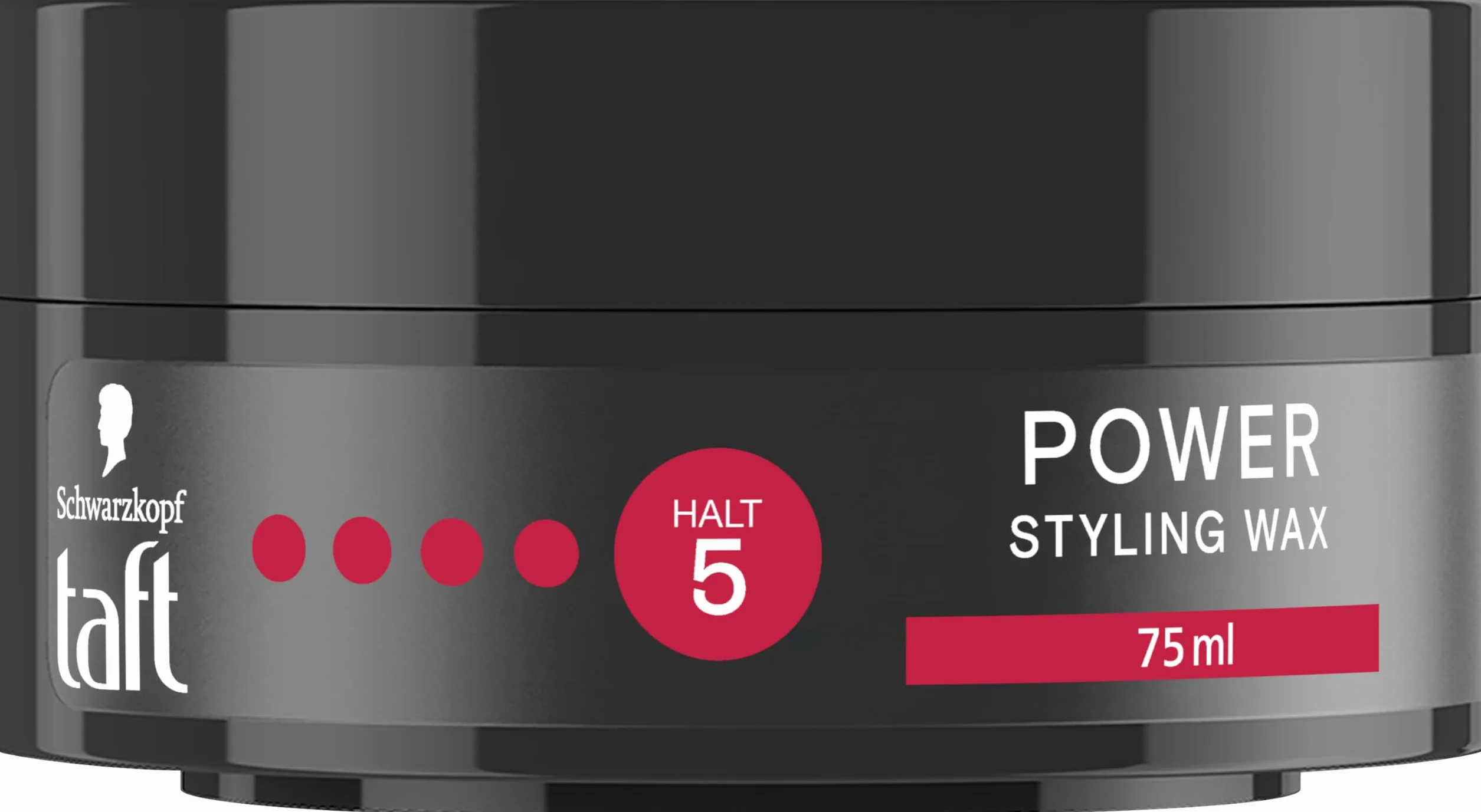 Schwarzkopf Taft Wosk do Włosów, 75 ml