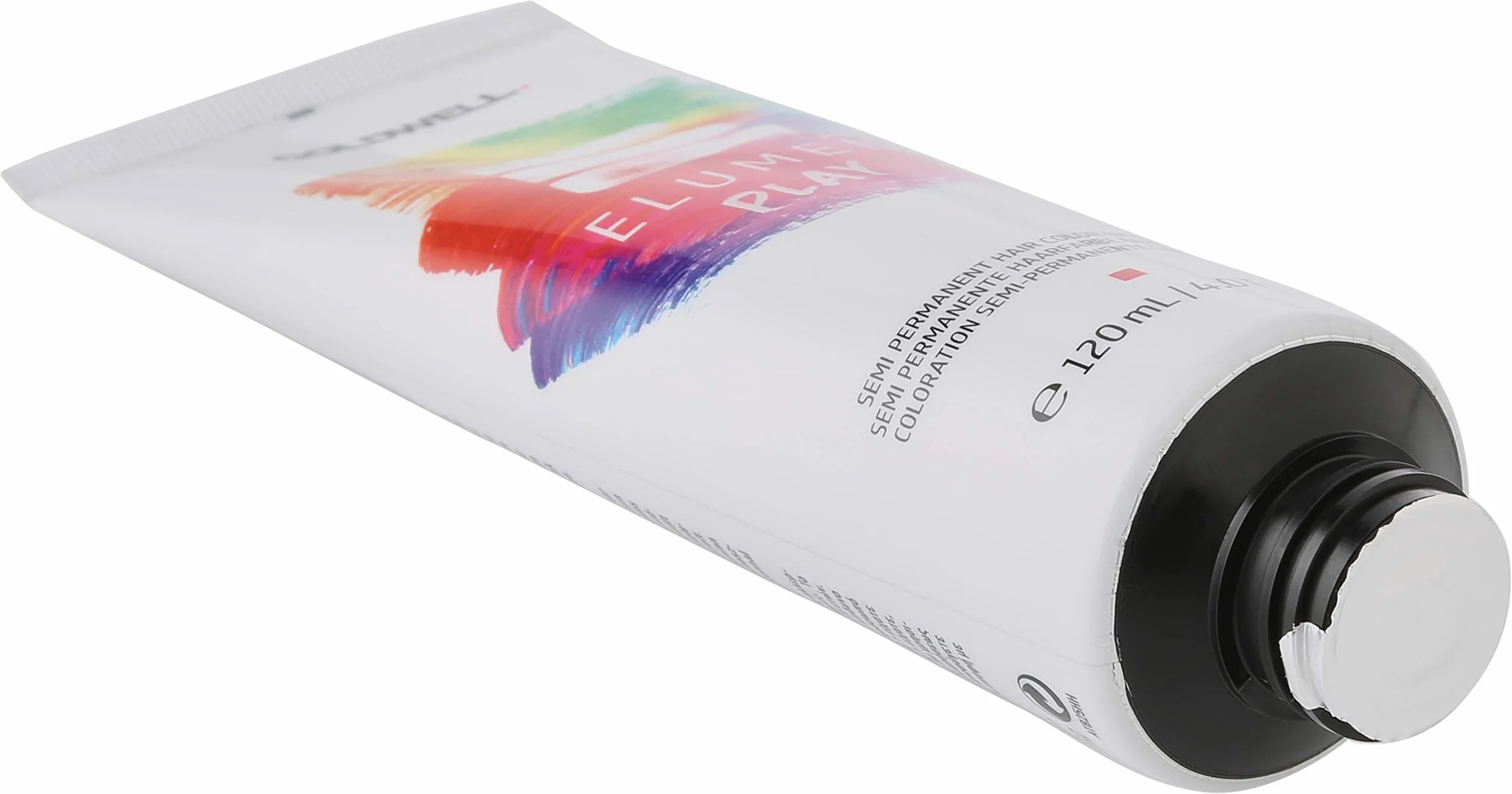 Goldw. Elumen Play Orange 120 ml
