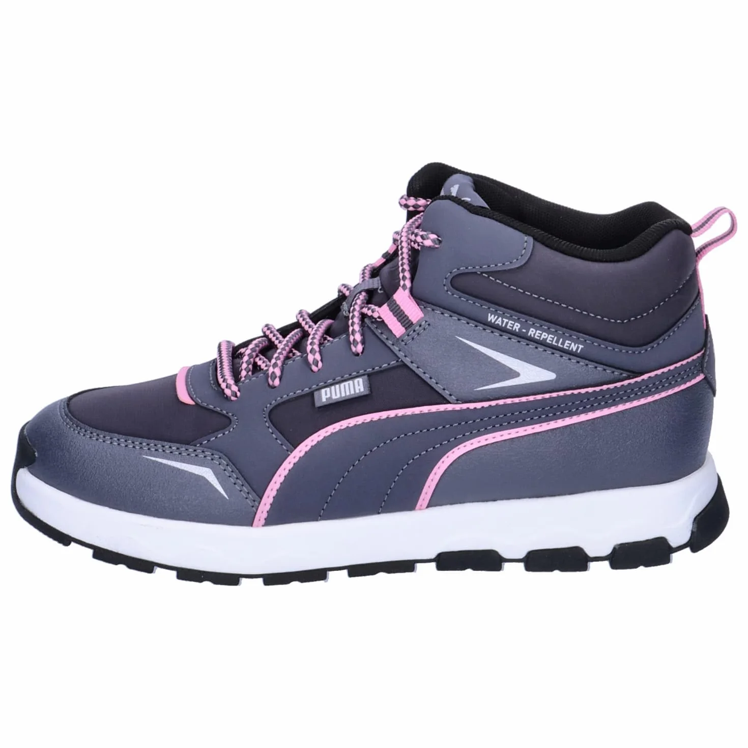 PUMA Uniseks - dzieci Evolve Trail JrAdidasy