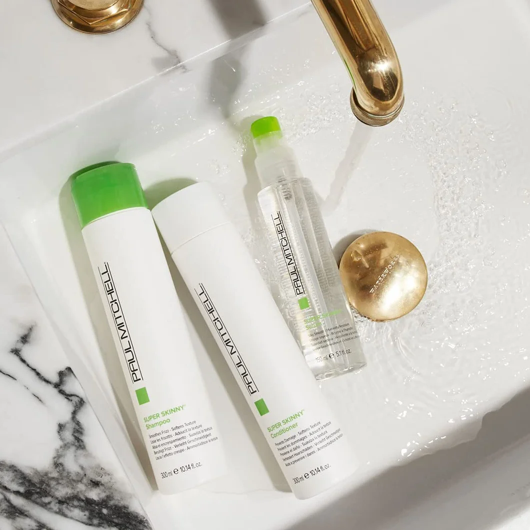 Paul Mitchell Super Skinny Serum