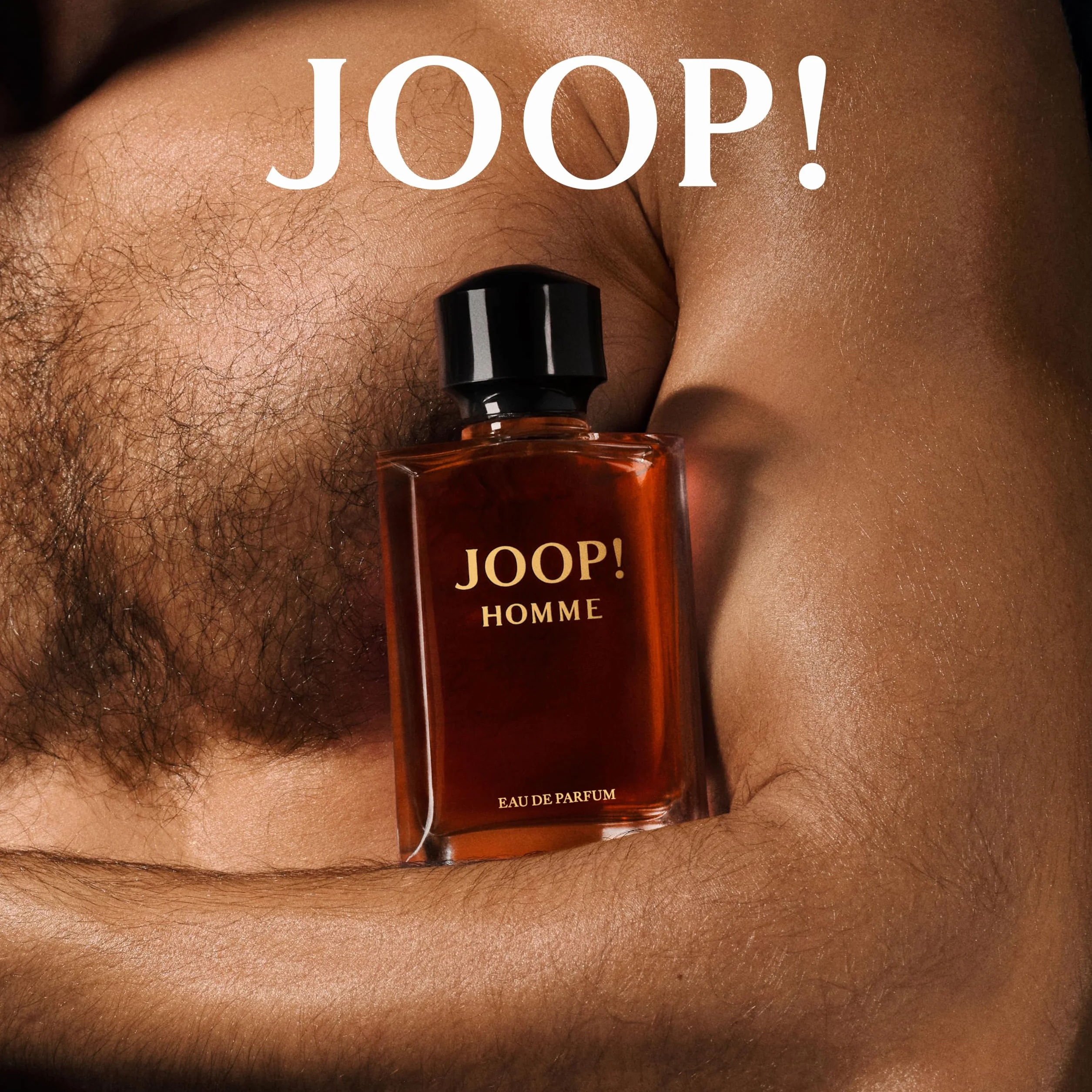 Joop! Homme Le Parfum dla Mężczyzn 125ml