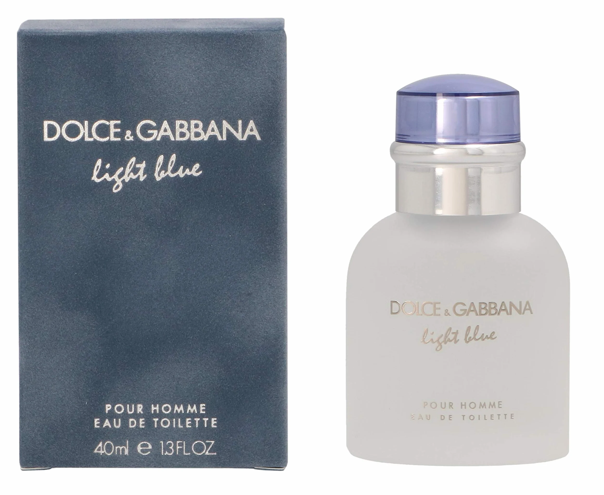Dolce & Gabbana 20984 - Agua de colonia