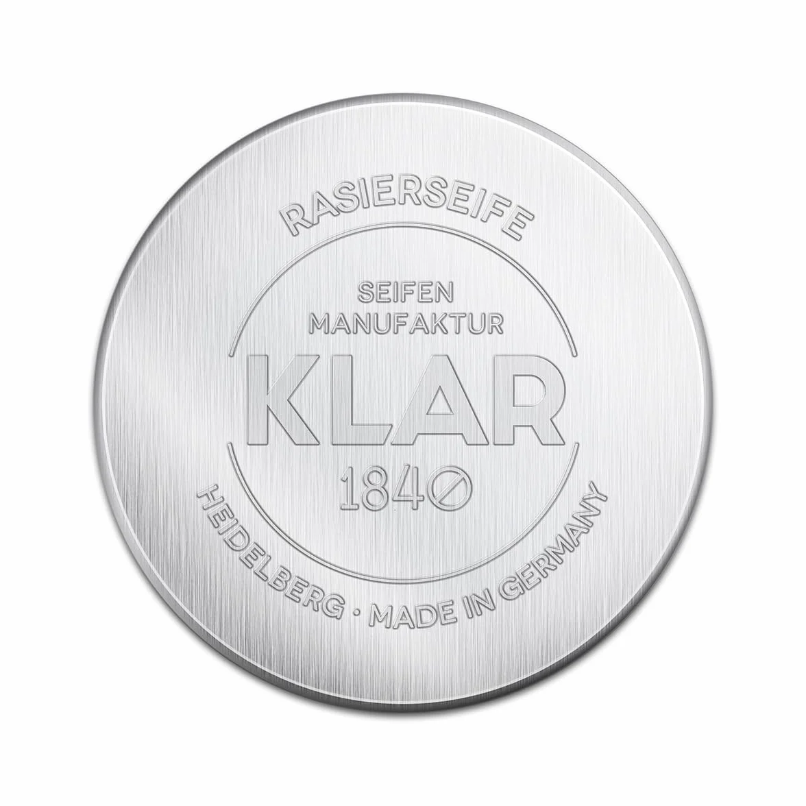Klasyczne mydło do golenia, 110 g