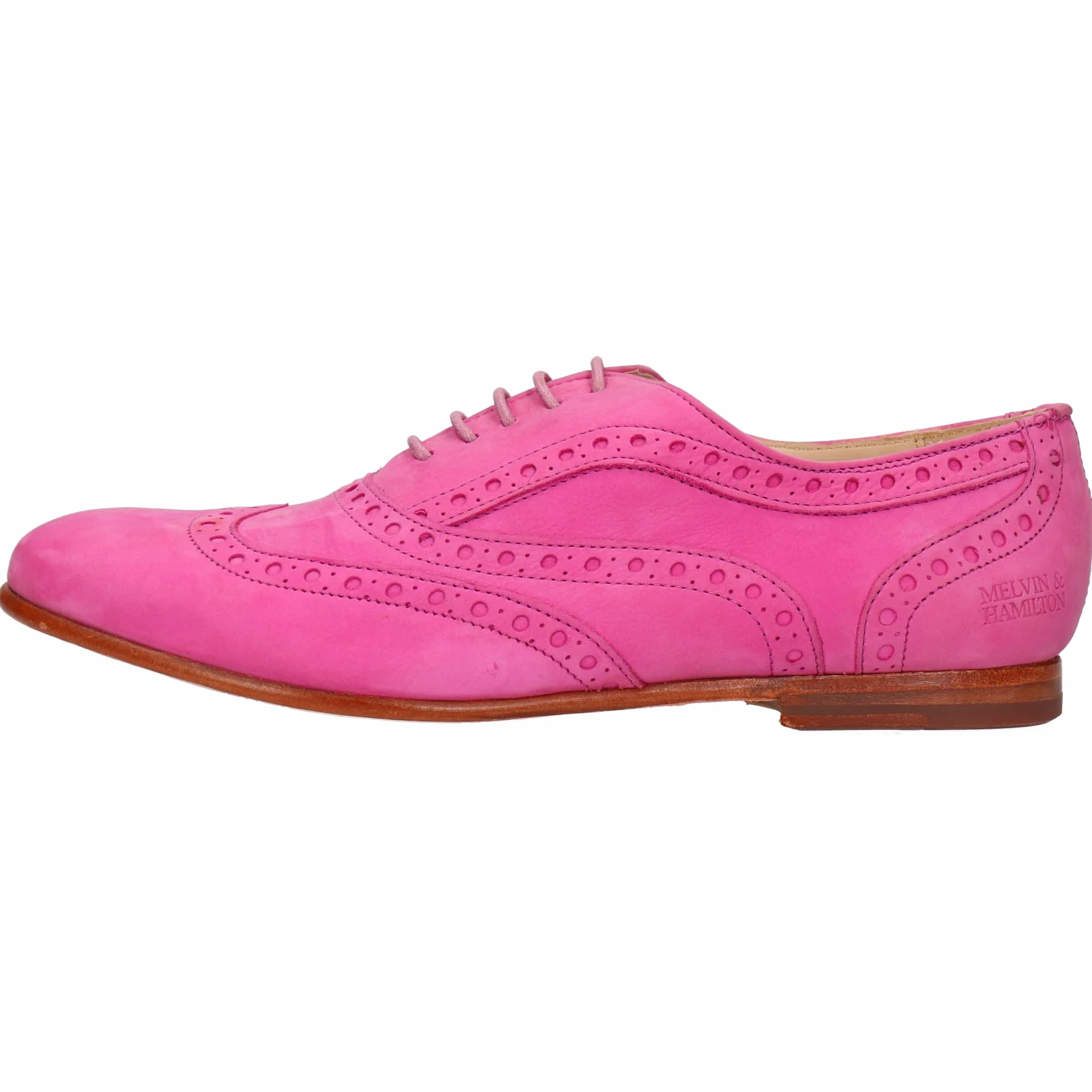Melvin & Hamilton Kobiety Sonia 1Oxford