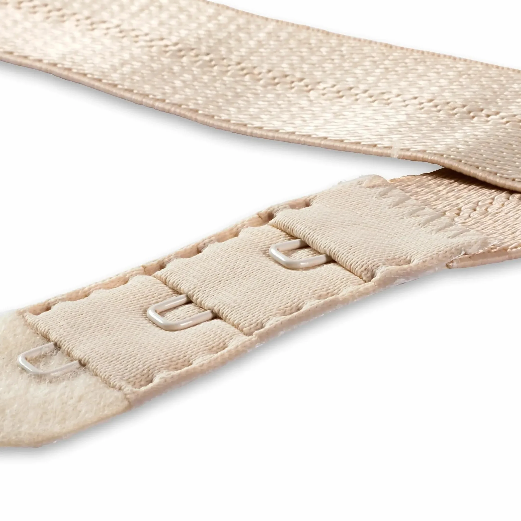 Prym - Prym Low Back Beige (20 mm) pasek - 1 Sztuk