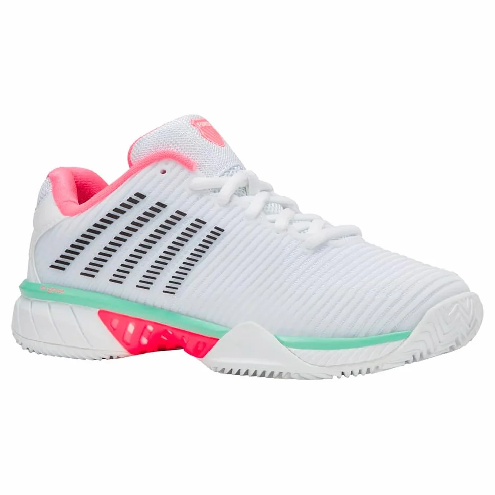 K-Swiss Kobiety Hypercourt Express 2 ClayButy tenisowe