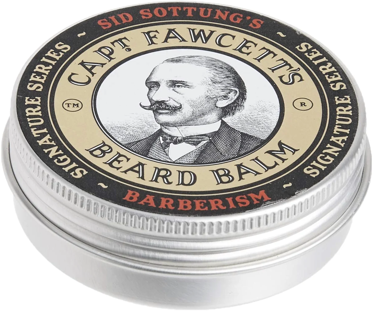 CAPTAIN FAWCETT Sid Sottung balsam do golenia 60 ml