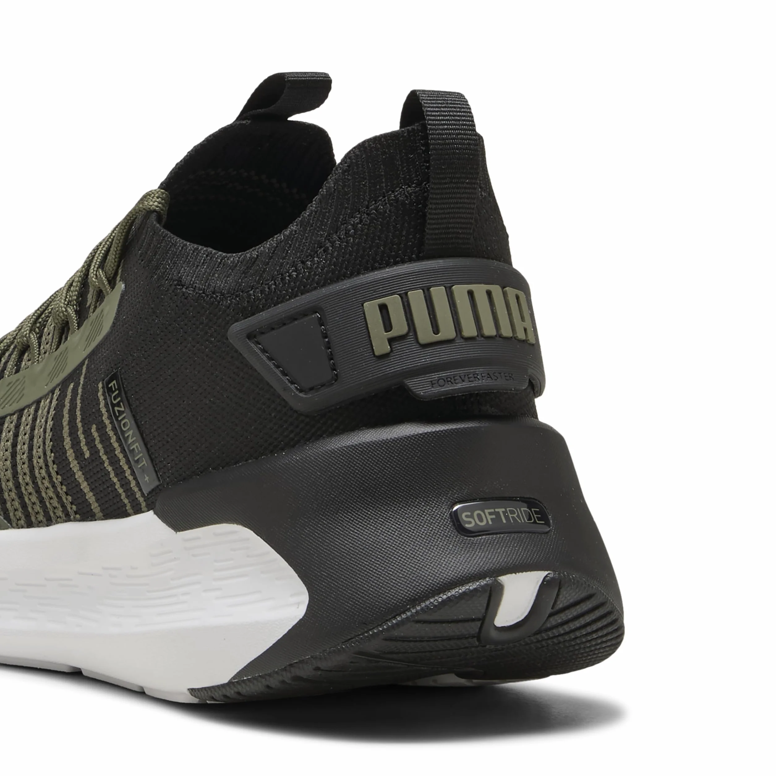 PUMA Uniseks Softride Symmetry FuzionButy do biegania drogowego
