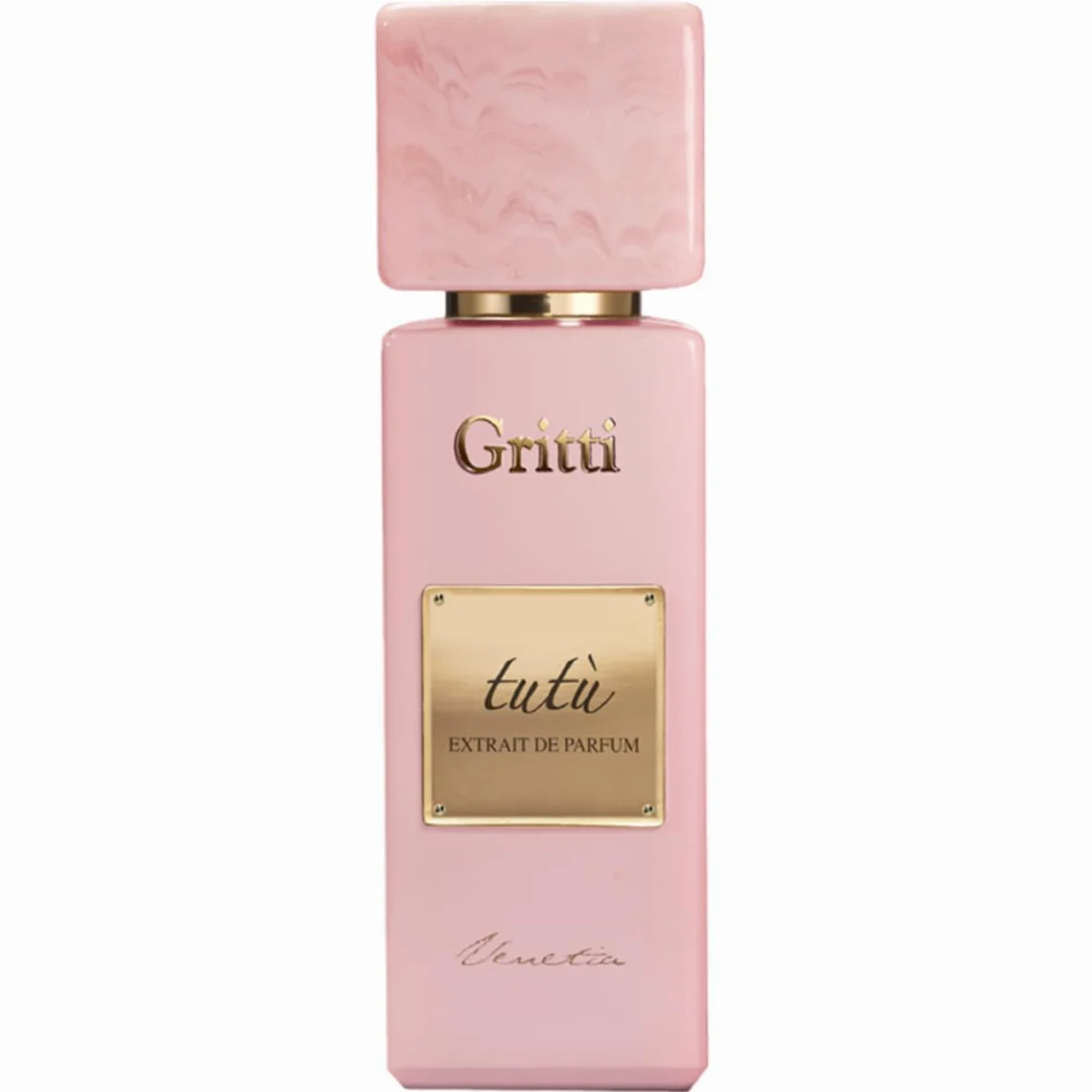 GRITTI White Collection Tutu Extrait de Parfum 100 ml