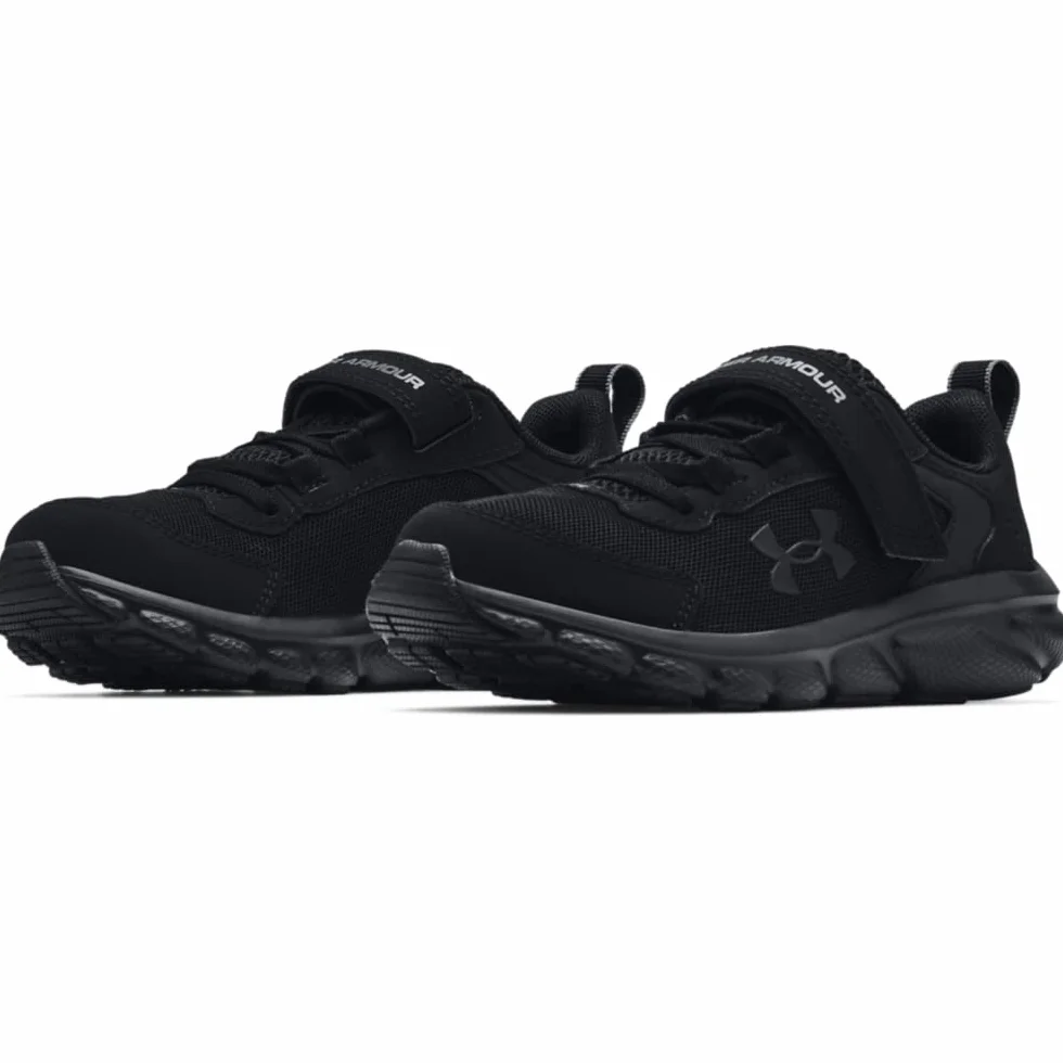 Under Armour Uniseks - dzieci Pre-school Assert 9 AcButy do biegania drogowego