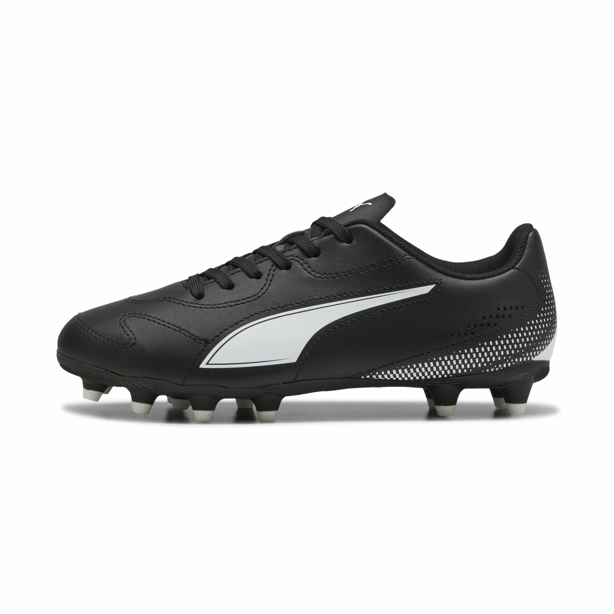 PUMA Uniseks - dzieci Vitoria Ii Fg/Ag JrButy do piłki nożnej