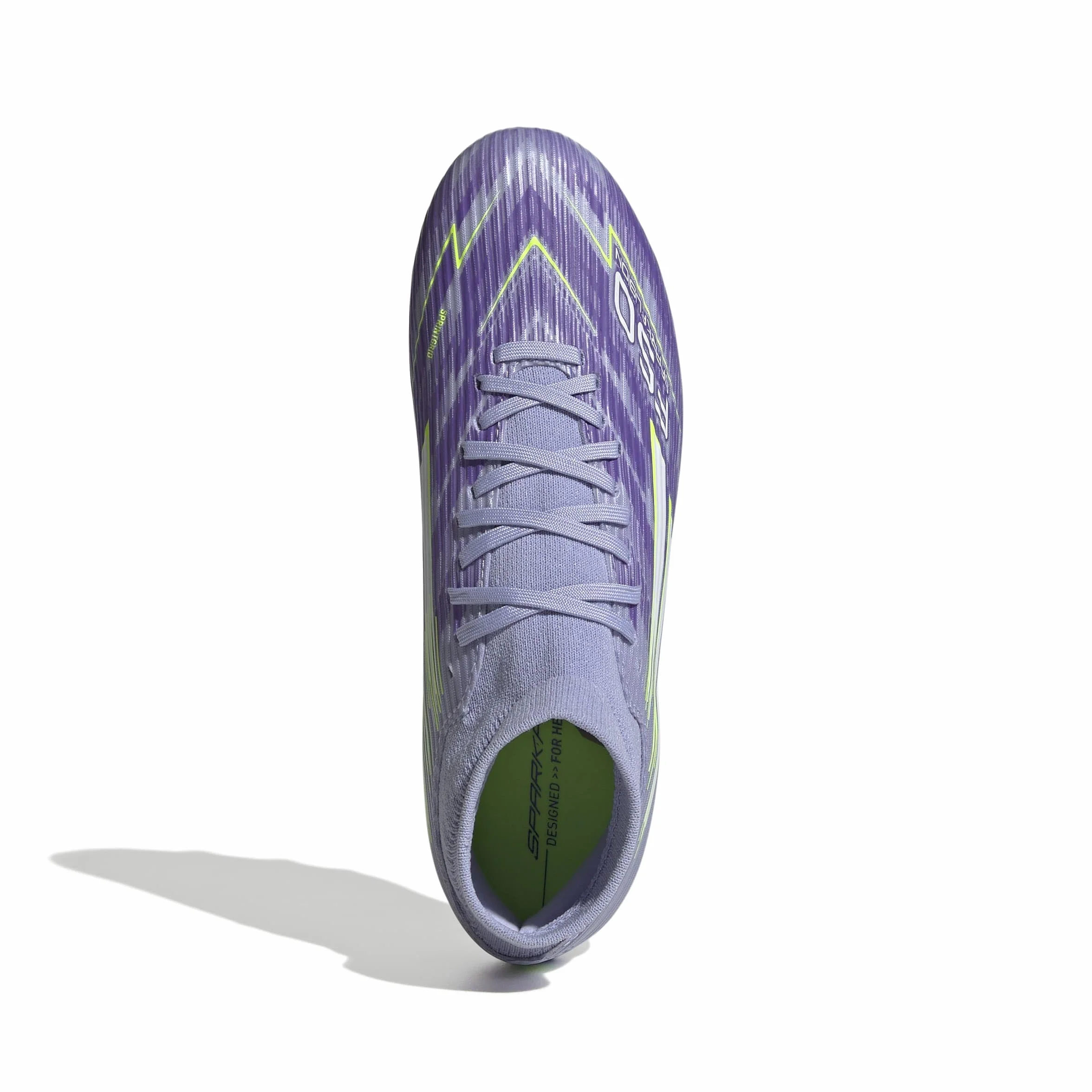 adidas Kobiety F50 Sparkfusion League W Mid Firm Ground/Artificial Ground Football BootsButy pilkarskie