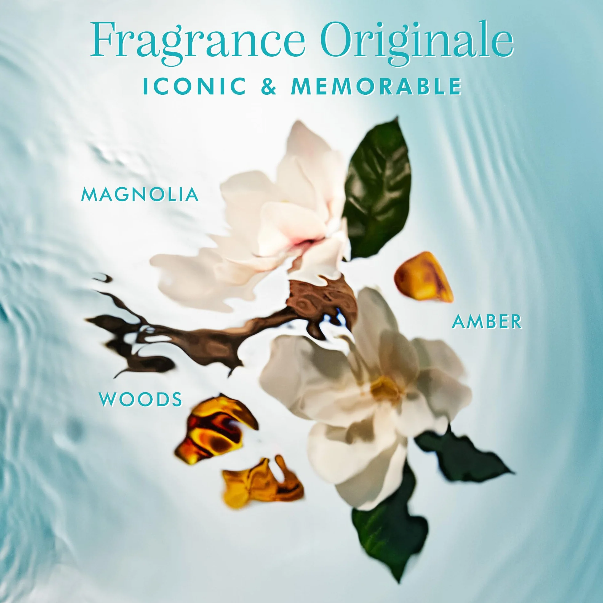 Moroccanoil Mgiełka zapachowa do włosów i ciała, 100 ml