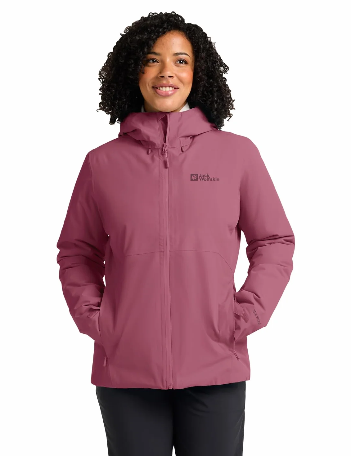 Jack Wolfskin Kurtka Kobiety Wisper Ins Jkt W