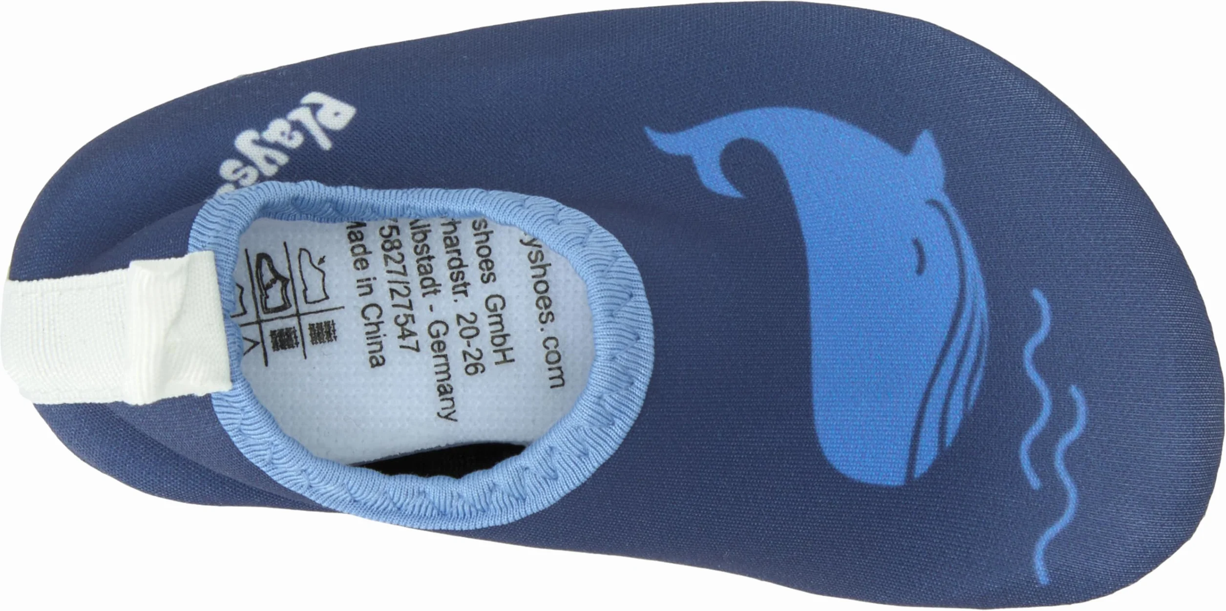 Playshoes Uniseks - dzieci Barfuß-schuhebuty do chodzenia boso