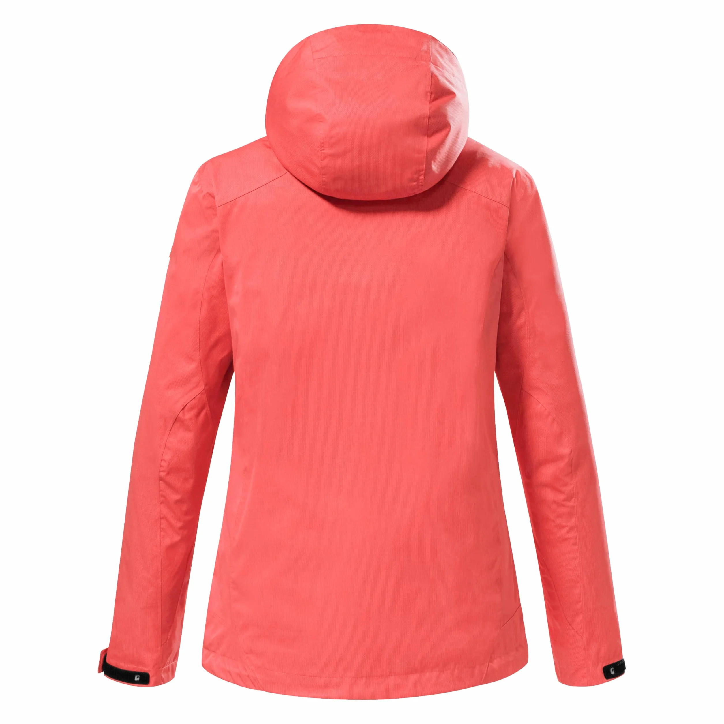 Killtec Funkcjonalna kurtka/kurtka outdoorowa z odpinanym kapturem Women´s KOS 133 WMN JCKT