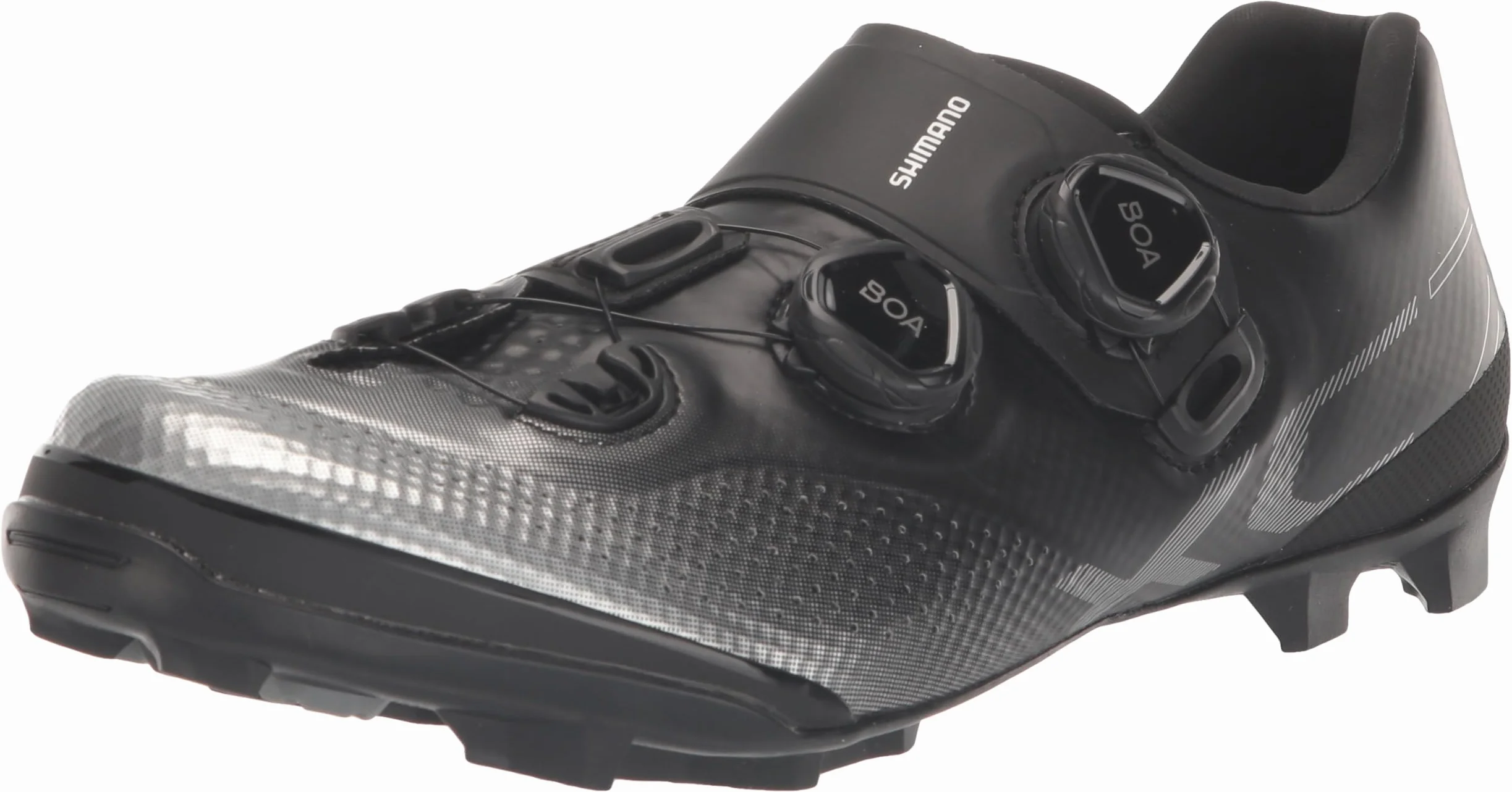 SHIMANO Uniseks Zapatillas Shimano Sh-xc702Buty rowerowe