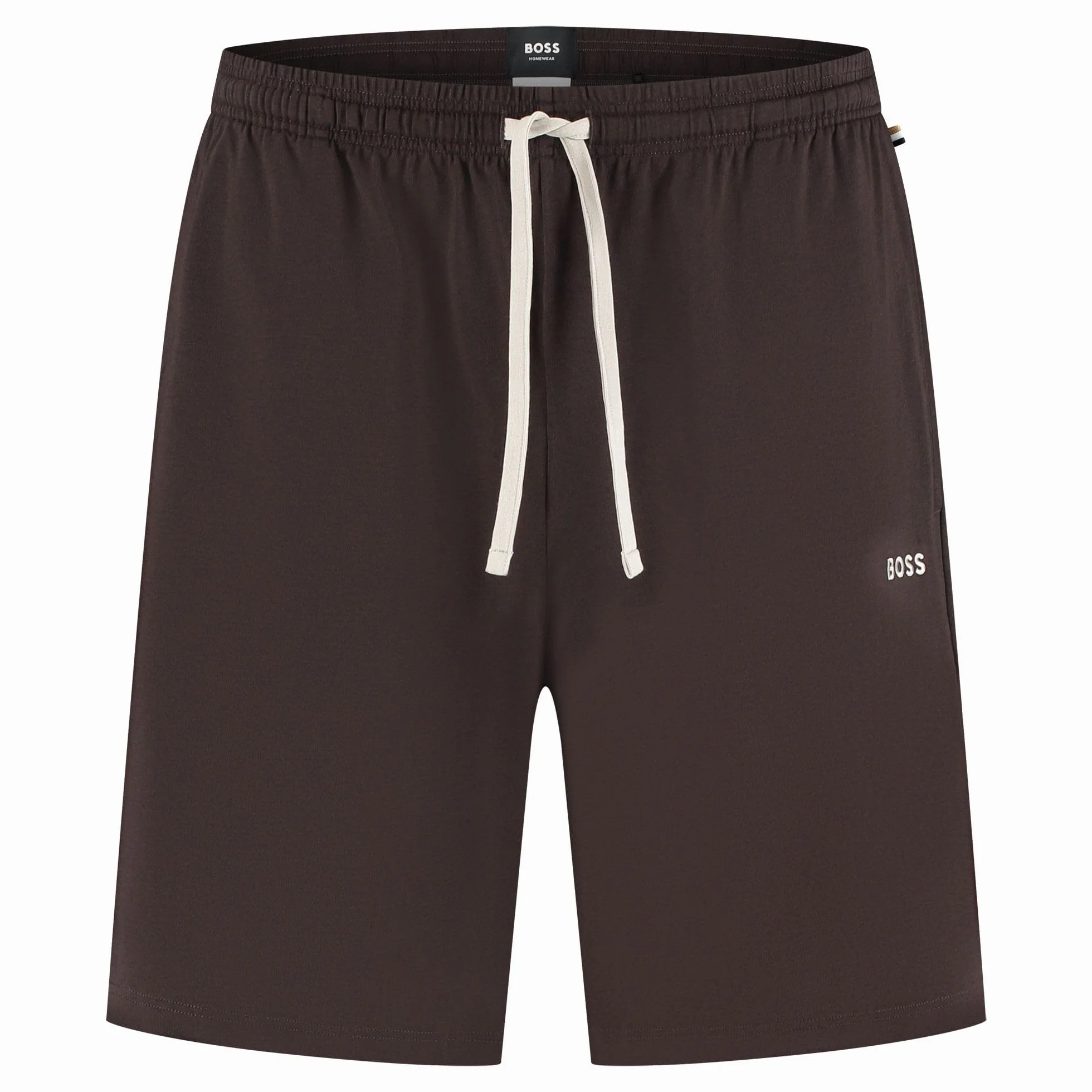 BOSS Mix&match Short Cw - Shorty Mężczyźni