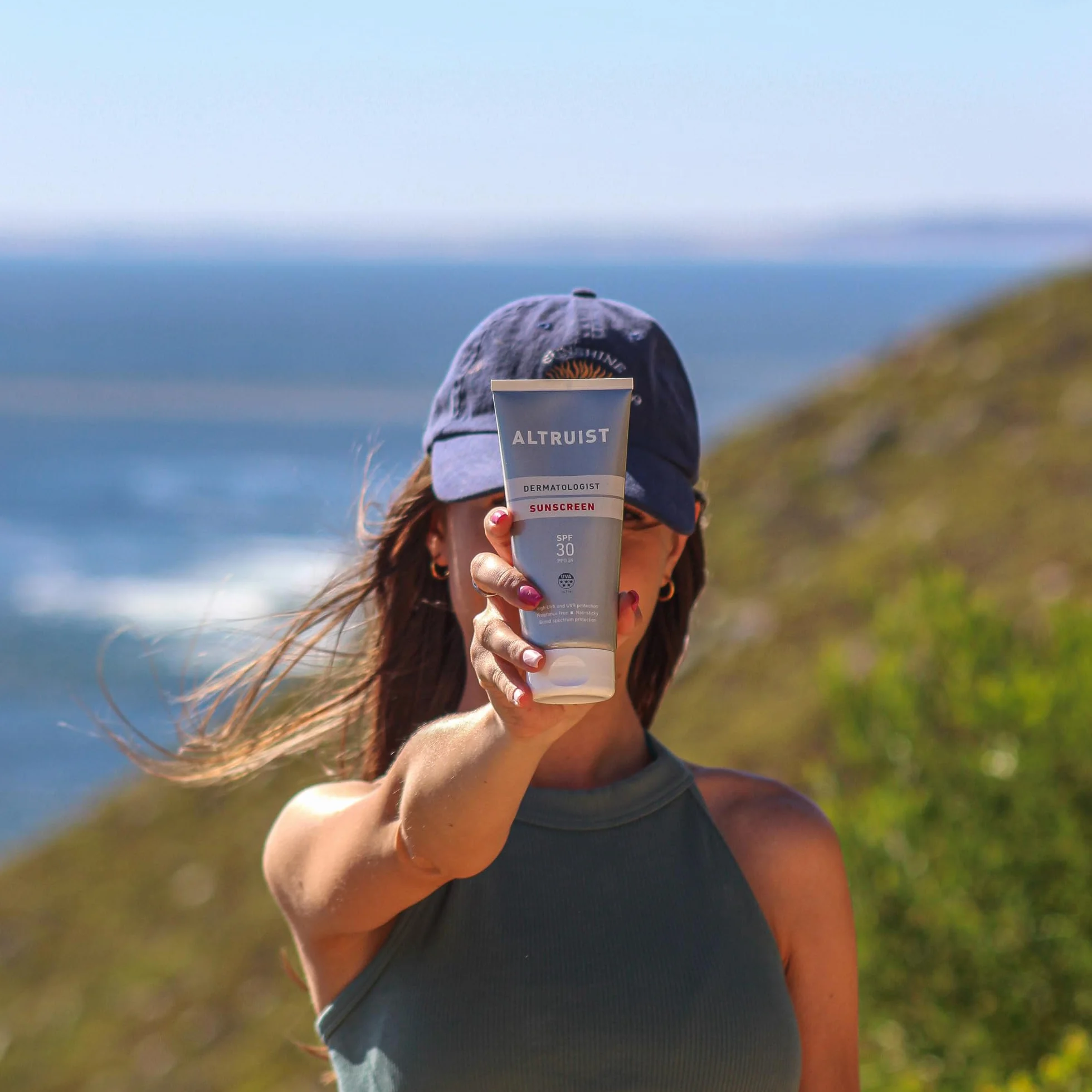 Altruist Dermatolog Sunscreen SPF 30 6,76 uncji ekran przeciwsłoneczny
