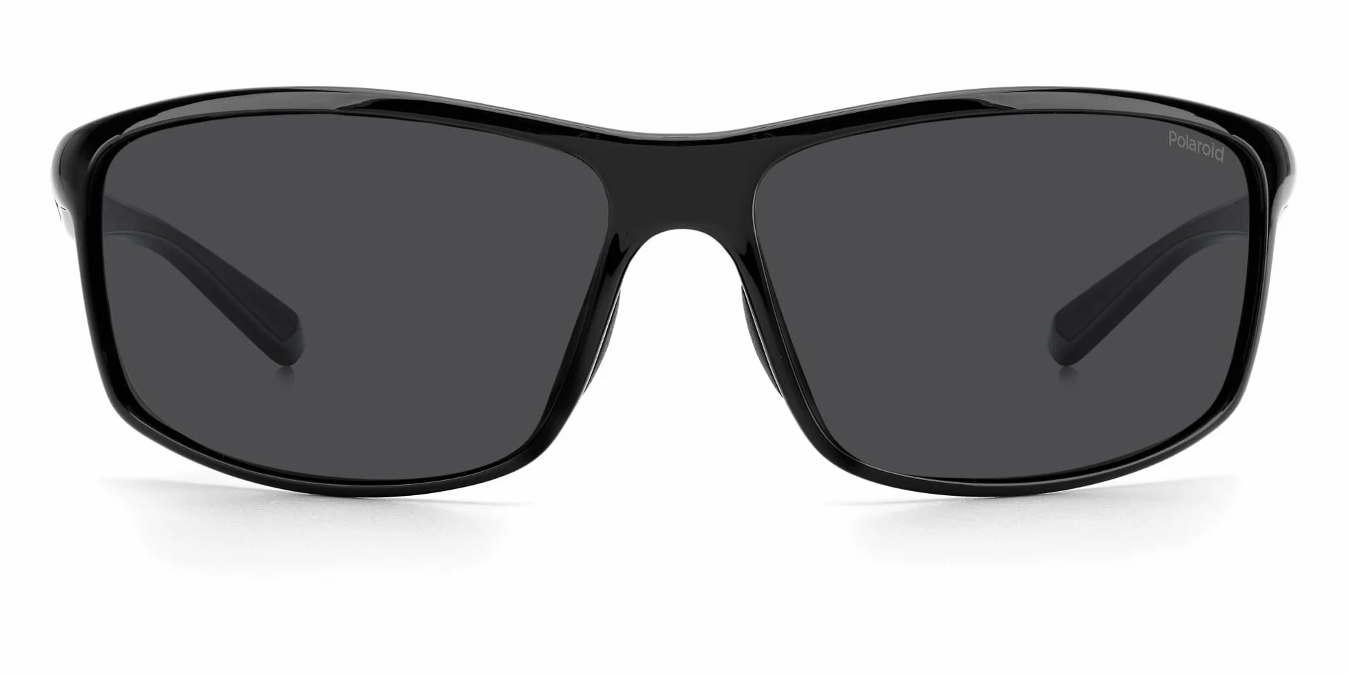 Polaroid PLD 7036/S 807 BLACK, 63, RECTANGULAR, Polarized