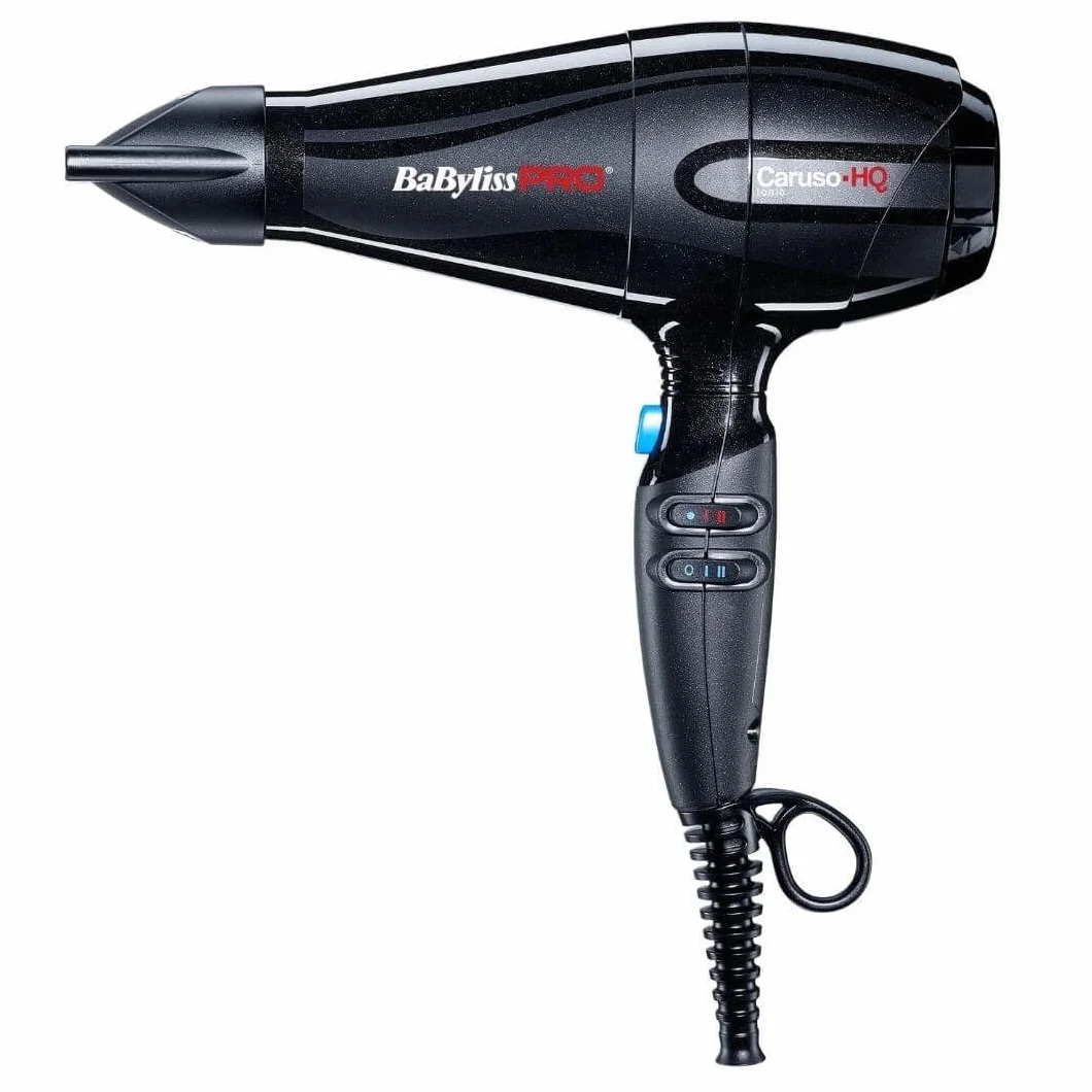 Babyliss Pro Profesjonalna Suszarka do Włosów