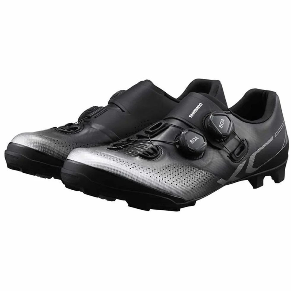 SHIMANO Uniseks Zapatillas Shimano Sh-xc702Buty rowerowe