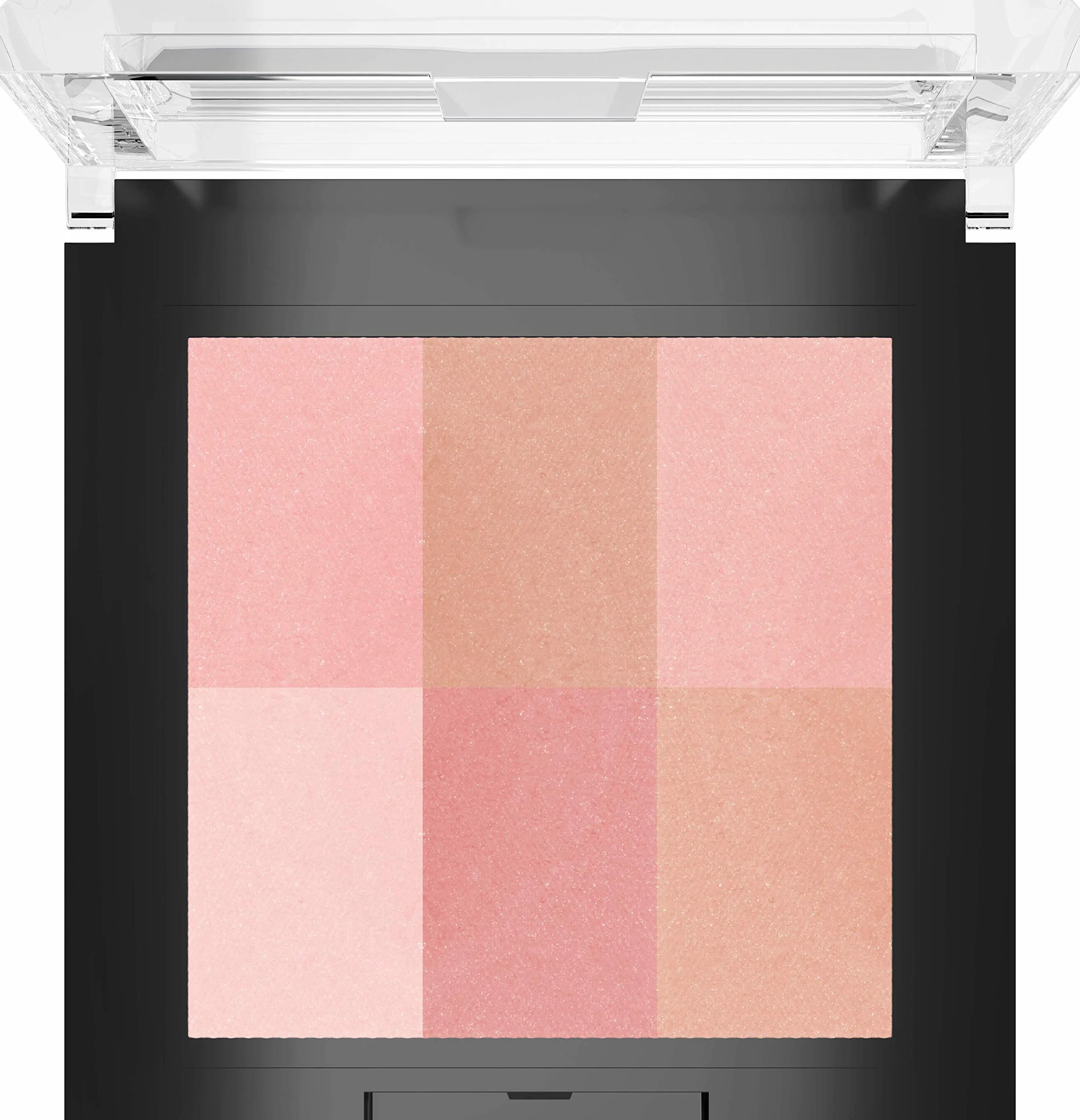 SANTENATURKOSME colorete multi effect tonos do codziennego stosowania 8 g