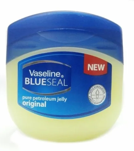 Vaseline Pure Petroleum Jelly Original 100 ml
