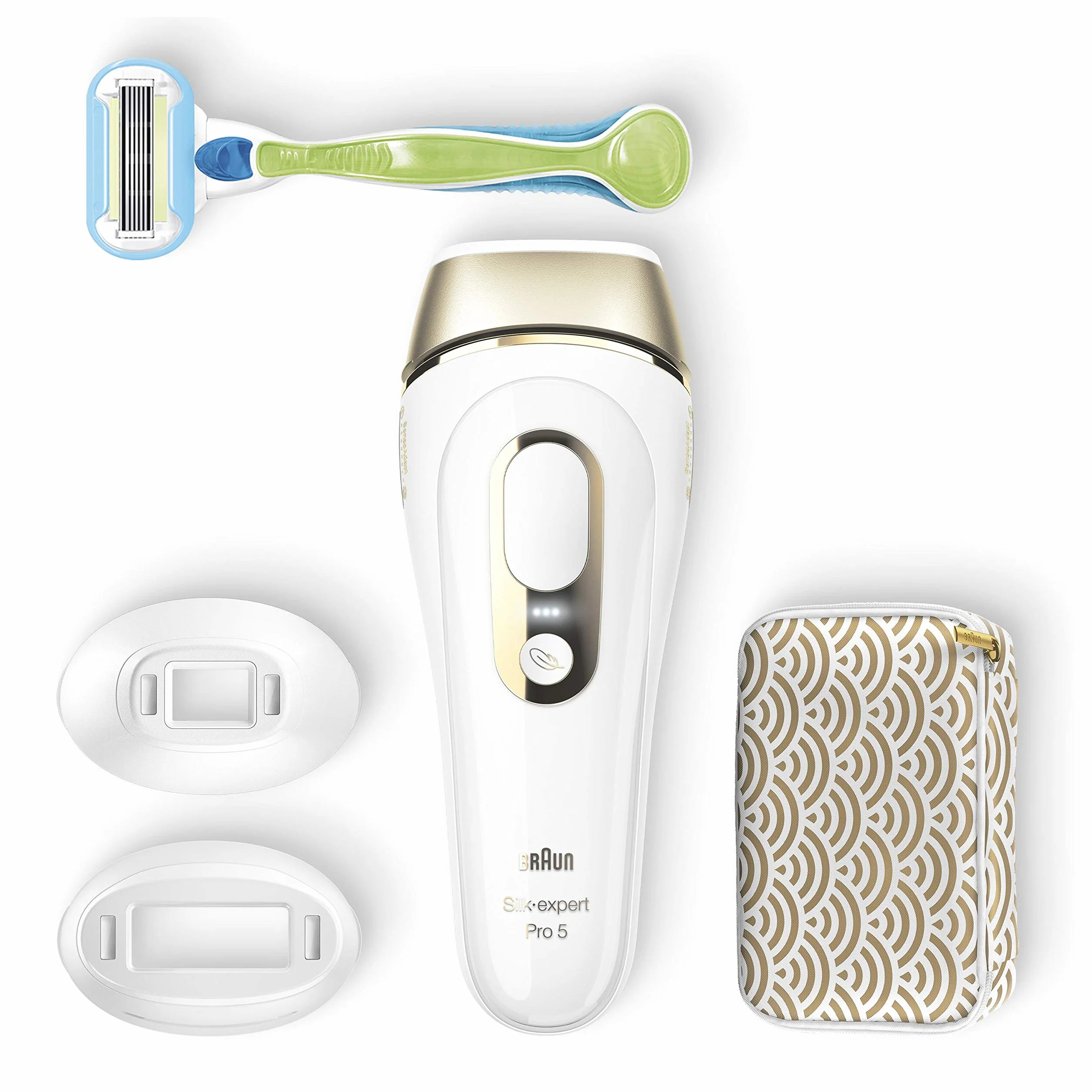 Braun Silk-expert Pro PL 5237