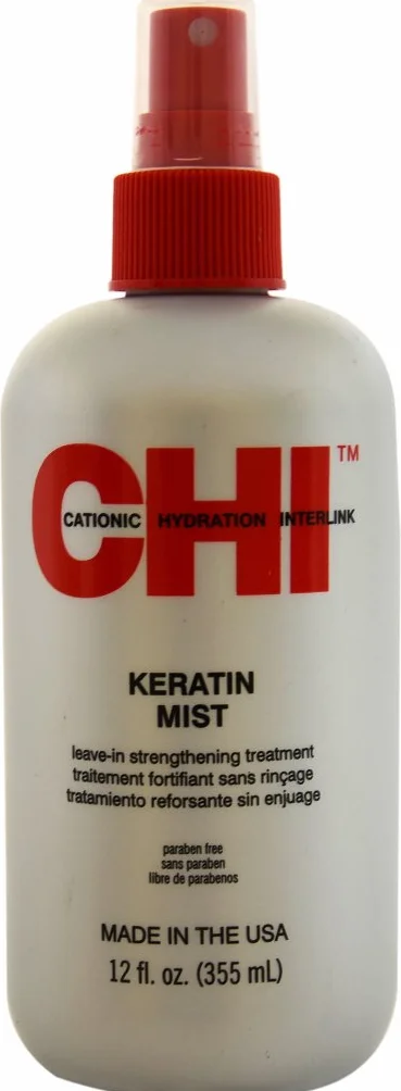 Farouk CHI ST 44 Iron Guard 237 ml (Spray Termiczne), Pojedynczy, Standardowy, 237