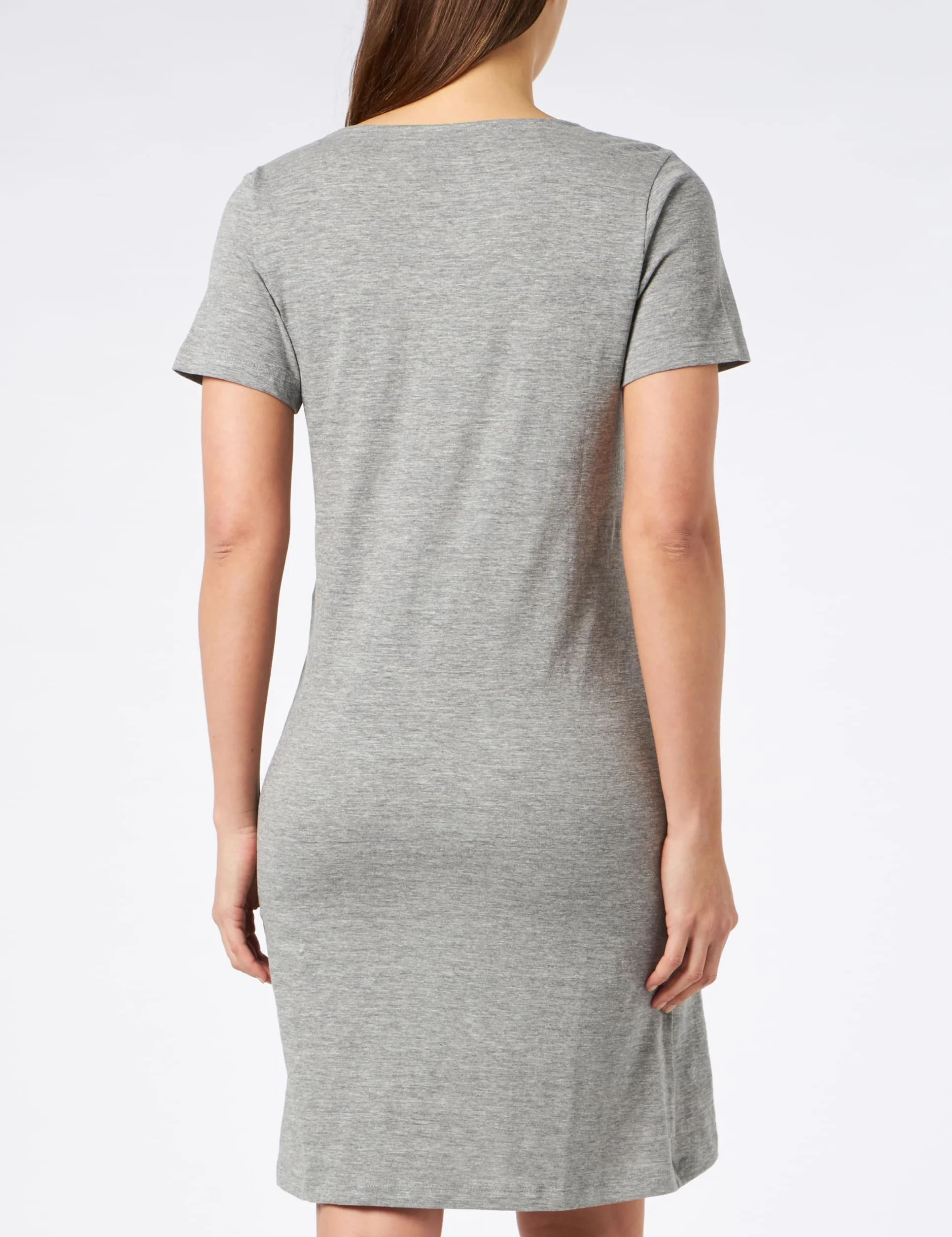 MAMALICIOUS Koszulka nocna Kobiety Mlmira Lgm Jrs Nightgown 2f A. E. Noos