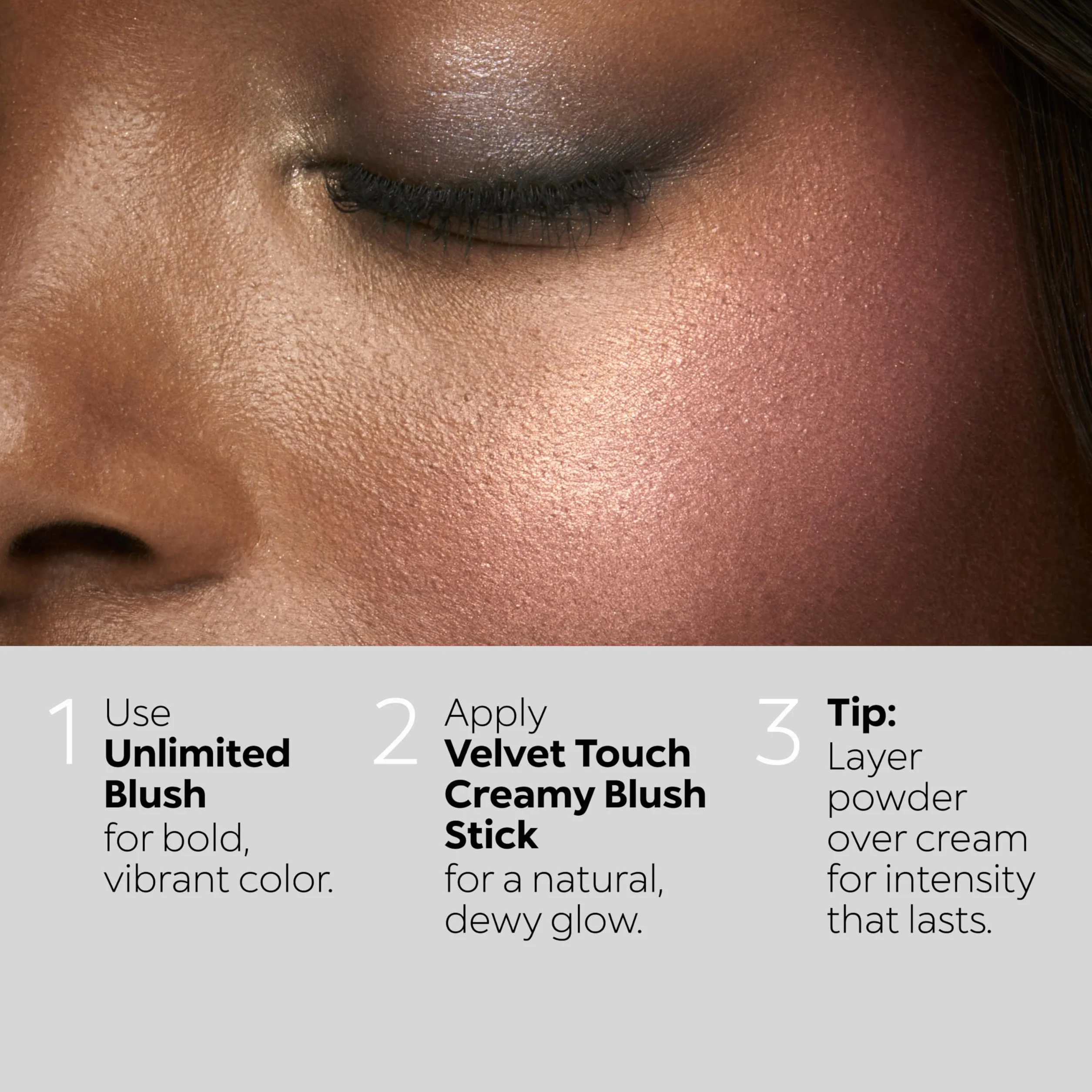 KIKO Milano Unlimited Blush 10, Róż W Pudrze O Wysokiej Trwałości Umożliwiający Stopniowanie Efektu