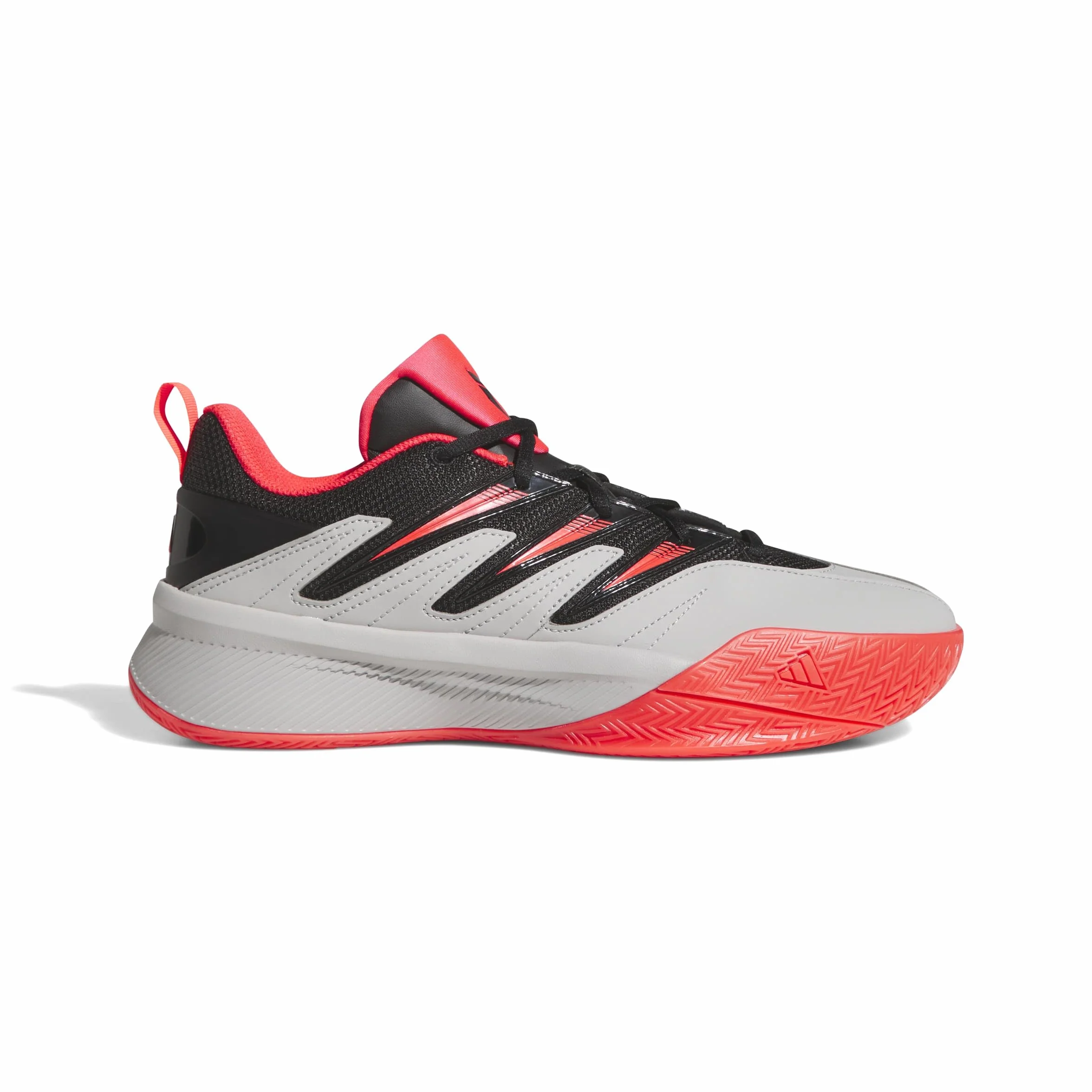 adidas Uniseks Dame Certified 3Buty do koszykówki