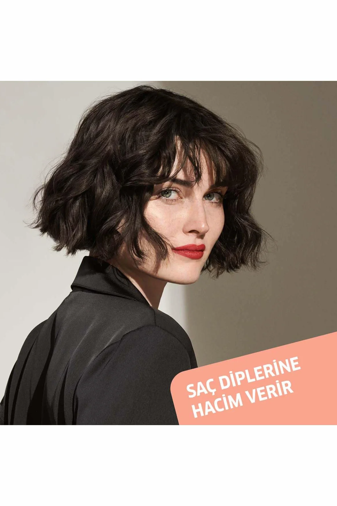 Wella Pianka objętościowa Eimi Root Shoot Match