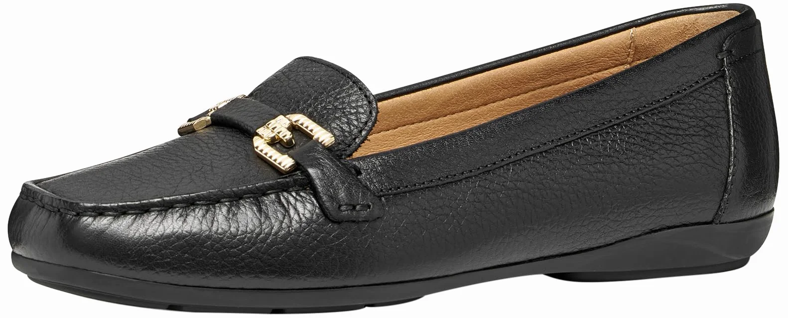 Geox Kobiety D Annytah Moc BMoccasin