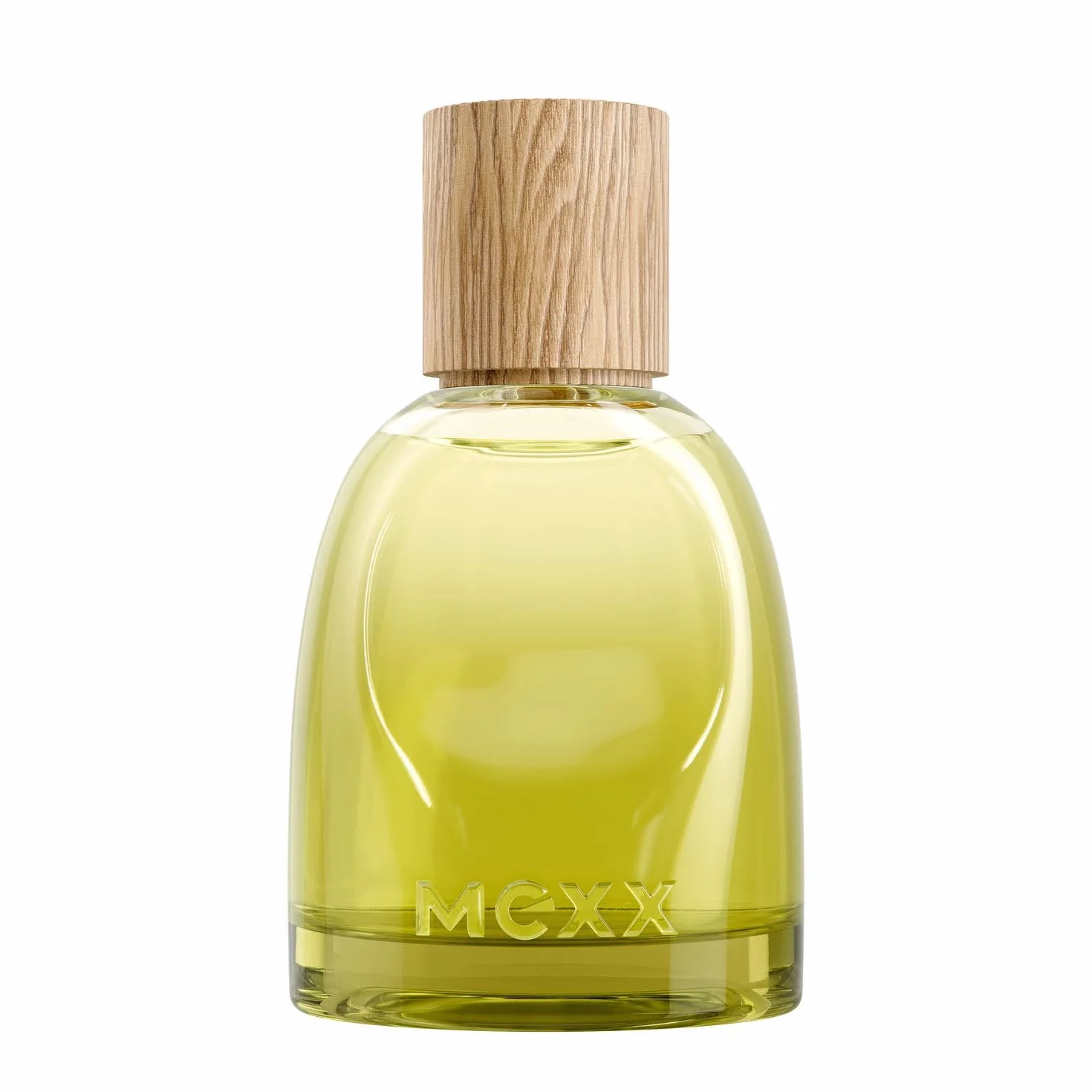 Mexx Inspired Nature Woda Perfumowana dla Kobiet 50 ml Bergamotka Jaśmin Drzewo Sandałowego