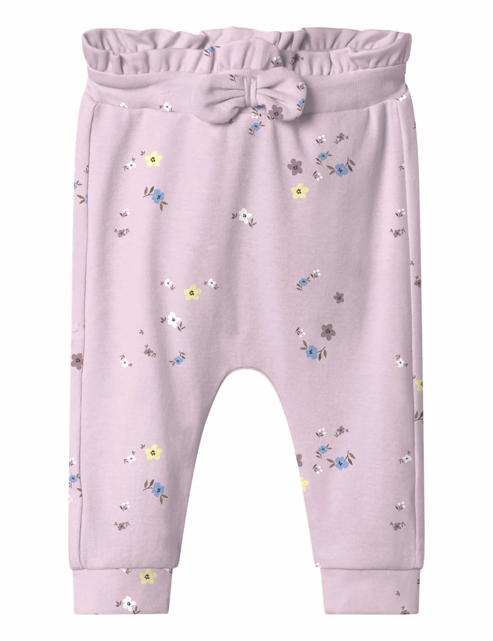 NAME IT Nbfdisse Pant Box - Nbfdisse Pant Box Kobiety