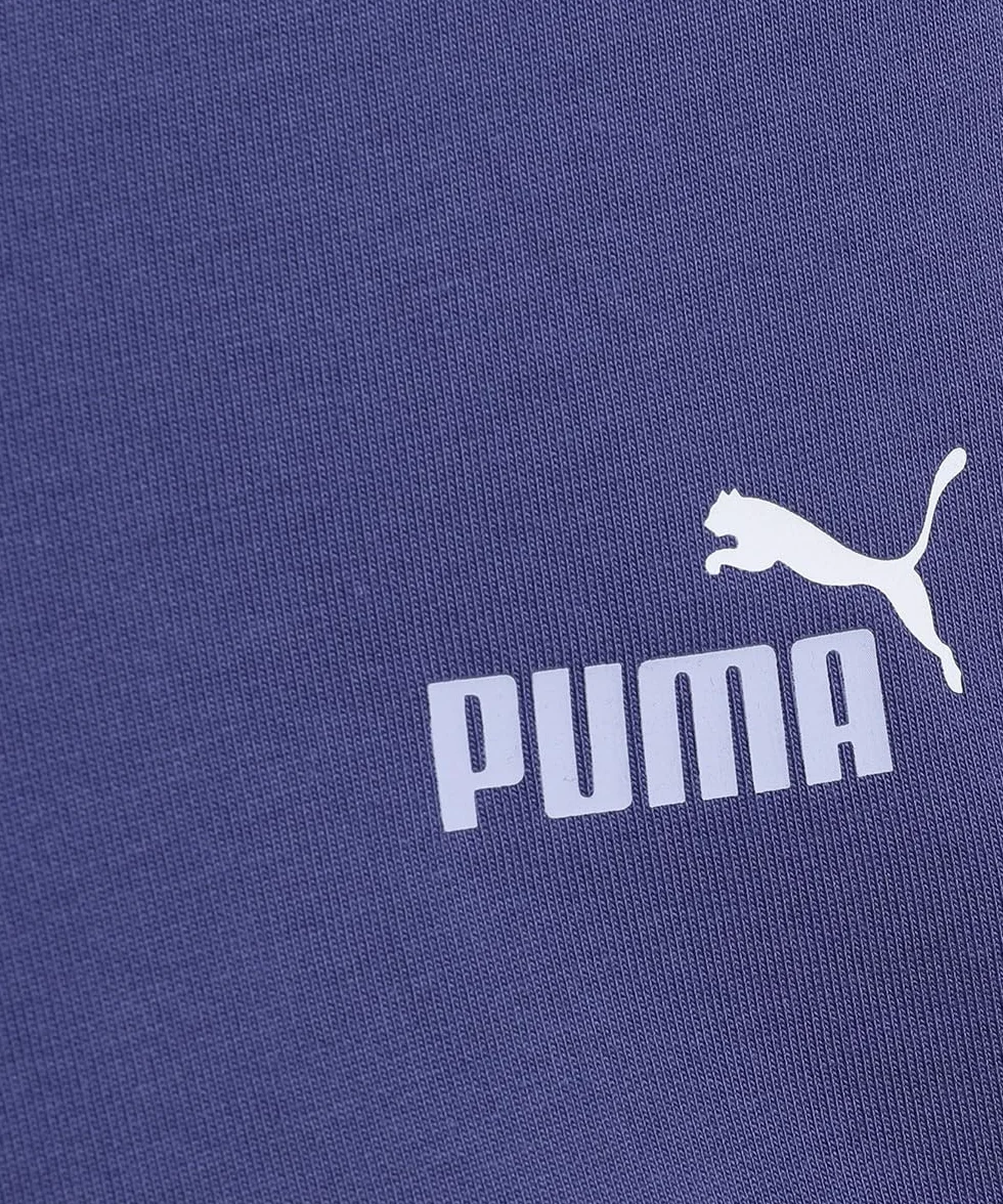 PUMA TRACKSUIT Uniseks Ess Tee And Shorts Set Kids