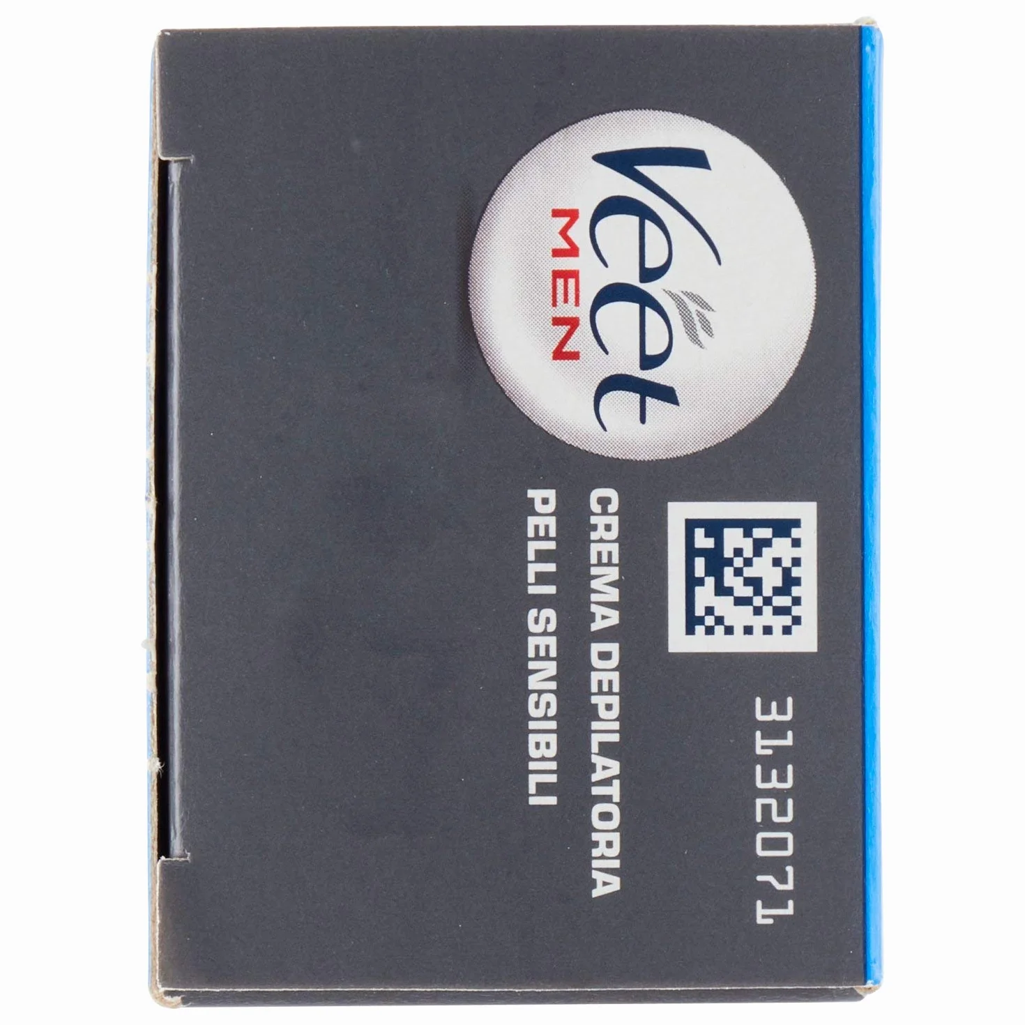 Veet Męski krem do depilacji dla mężczyzn 200 ml
