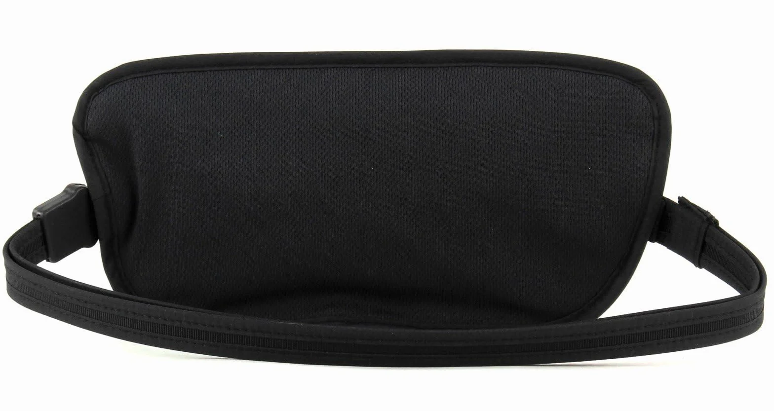 Pacsafe Coversafe X100 10153100 Nerka na Pieniądze, Czarny, 32 cm