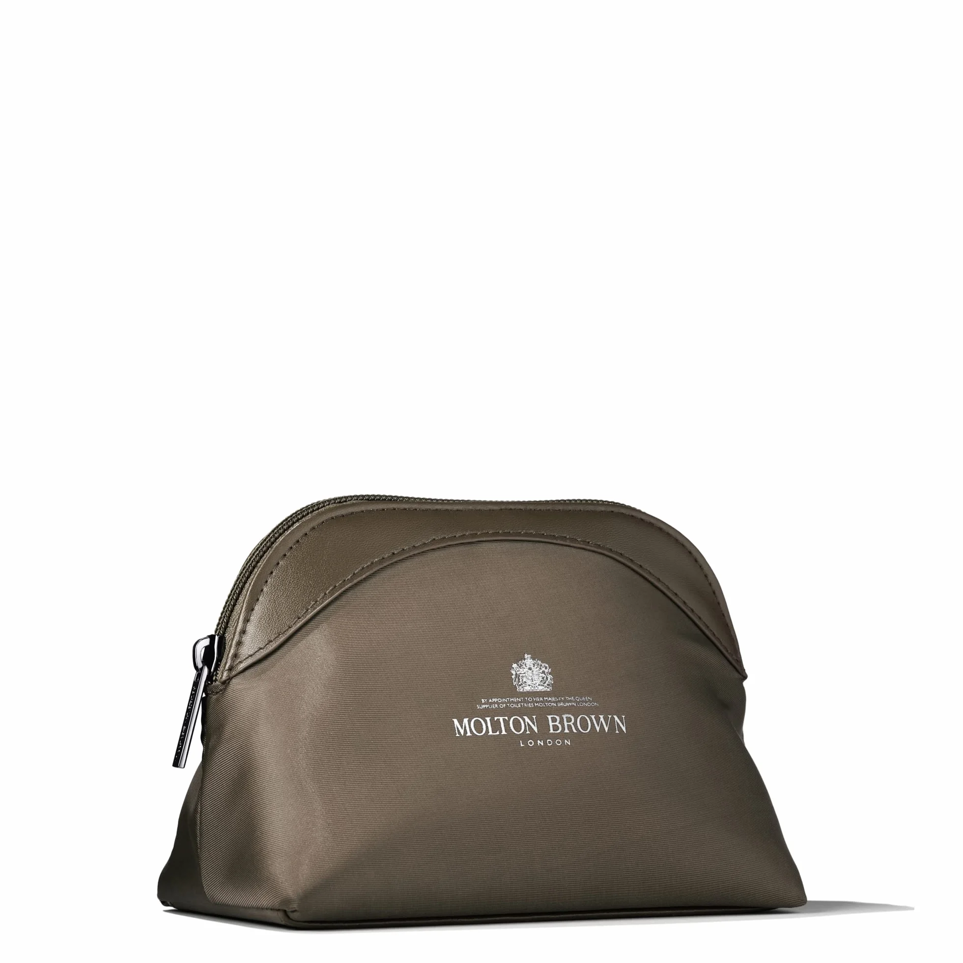 Molton Brown The Classic Explorer mini torba podróżna na ciało i włosy