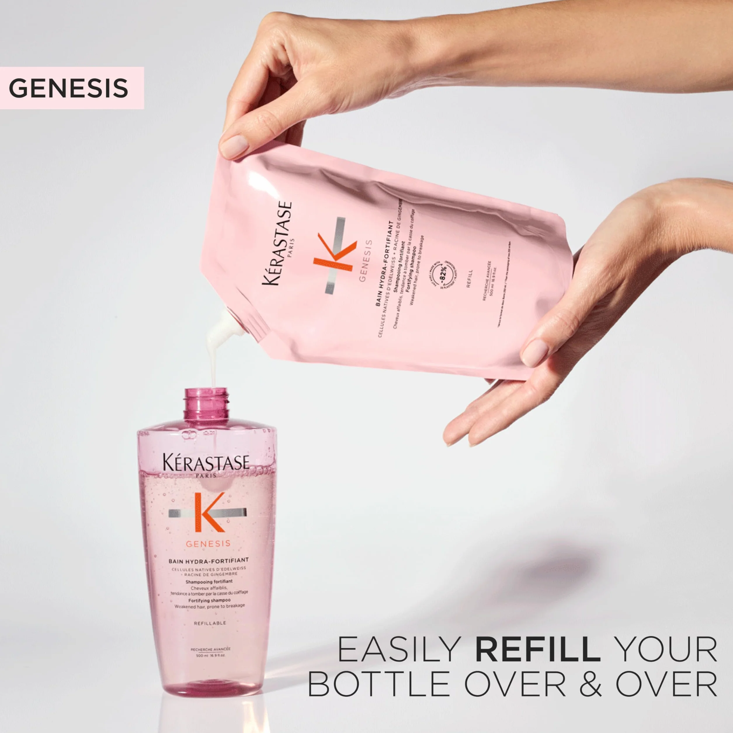 Kérastase Genesis Szampon 500 ml