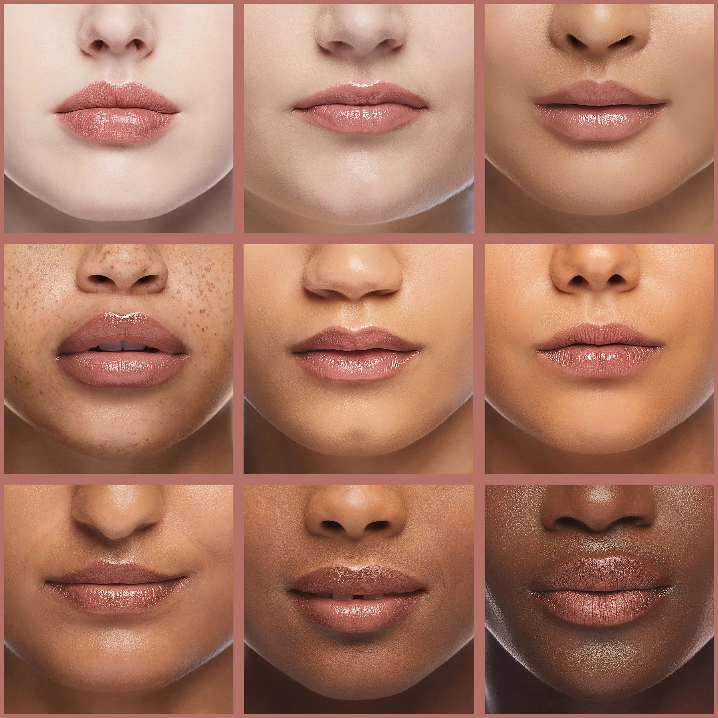 Revlon Super Lustrous Lipstick Pearl 425 Softsilver Red