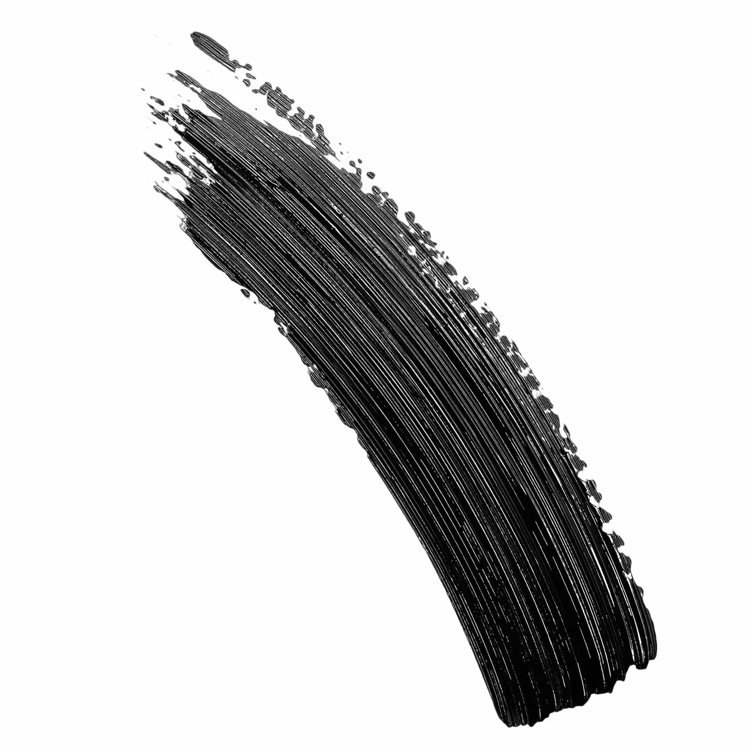 Rimmel Wonder'Luxe Pogrubiający i wydłużający tusz do rzęs z odżywką nr 001 - Black