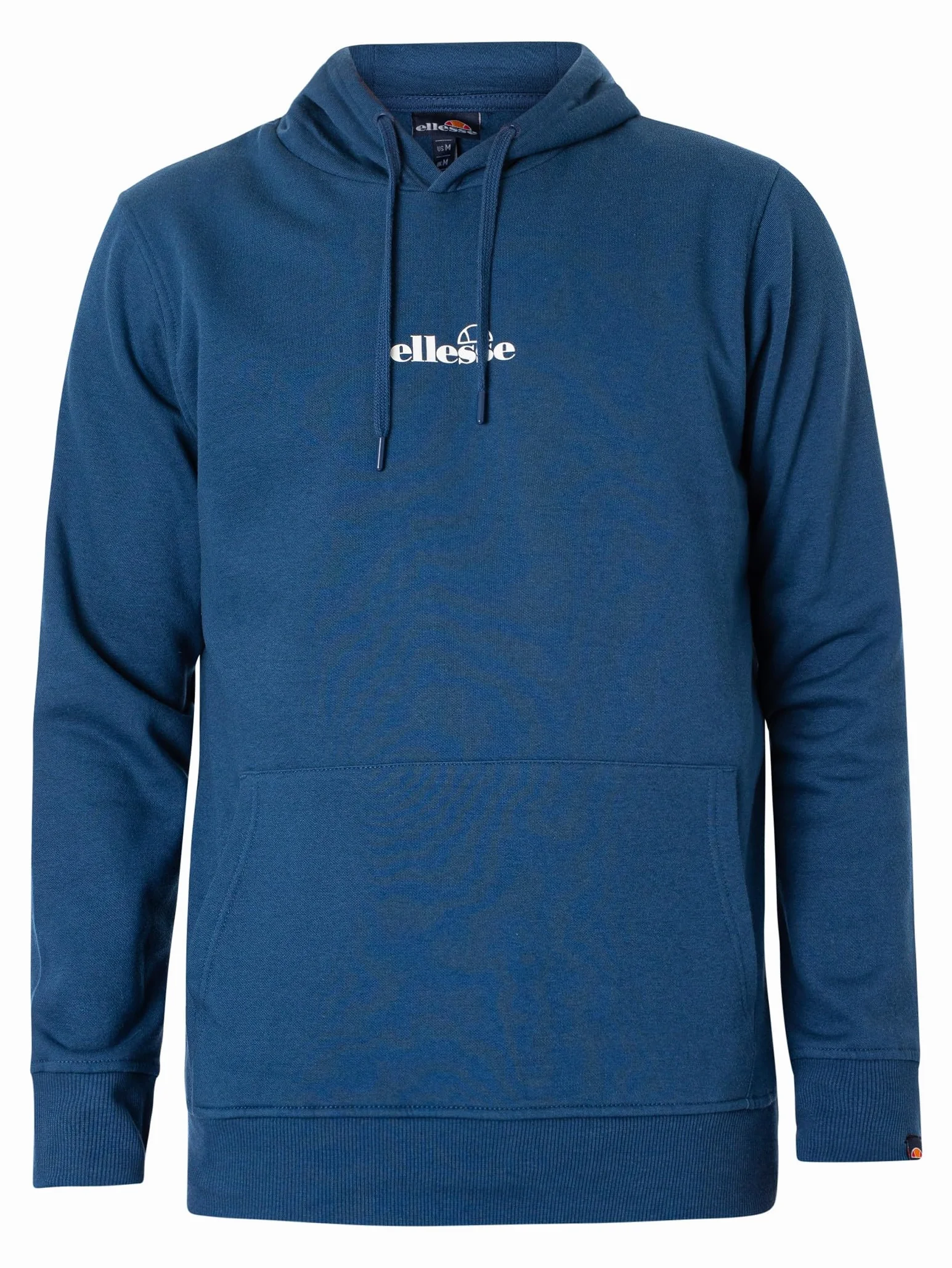 Ellesse Top z kapturem Mężczyźni Pershuta Bluza Z Kapturem