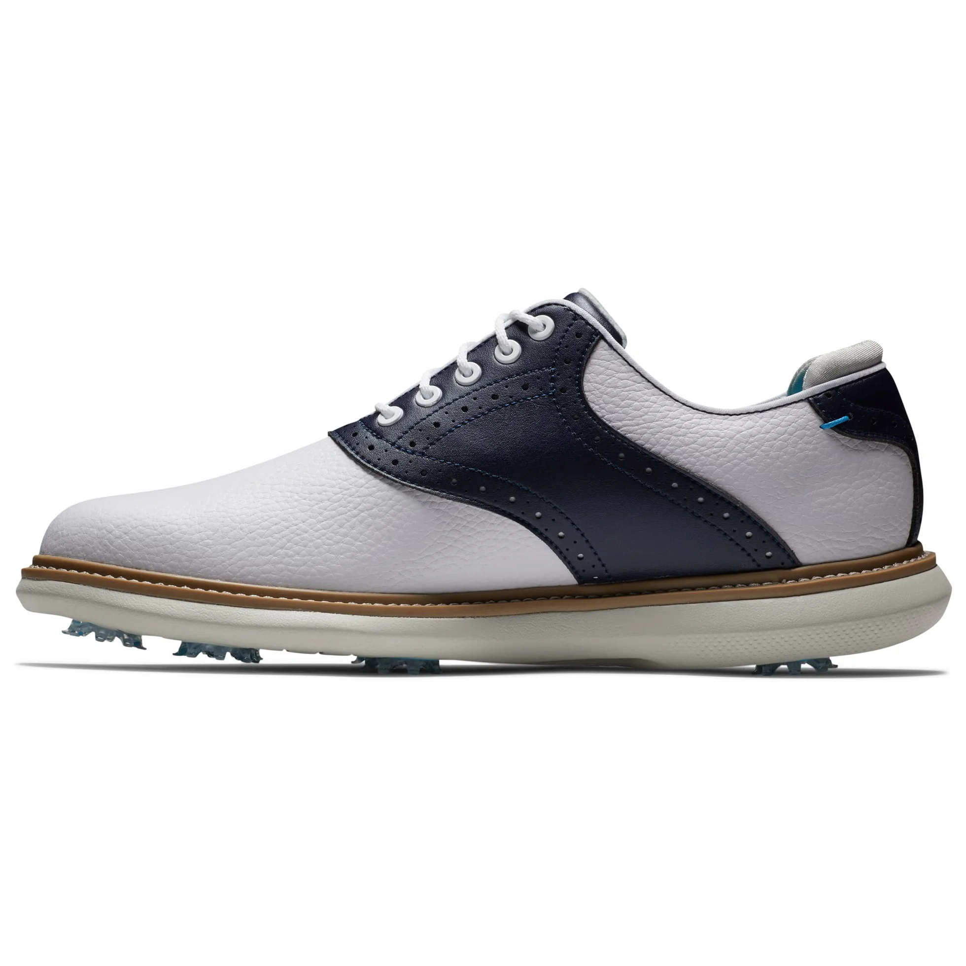 Footjoy Mężczyźni Tradycje FJButy golfowe
