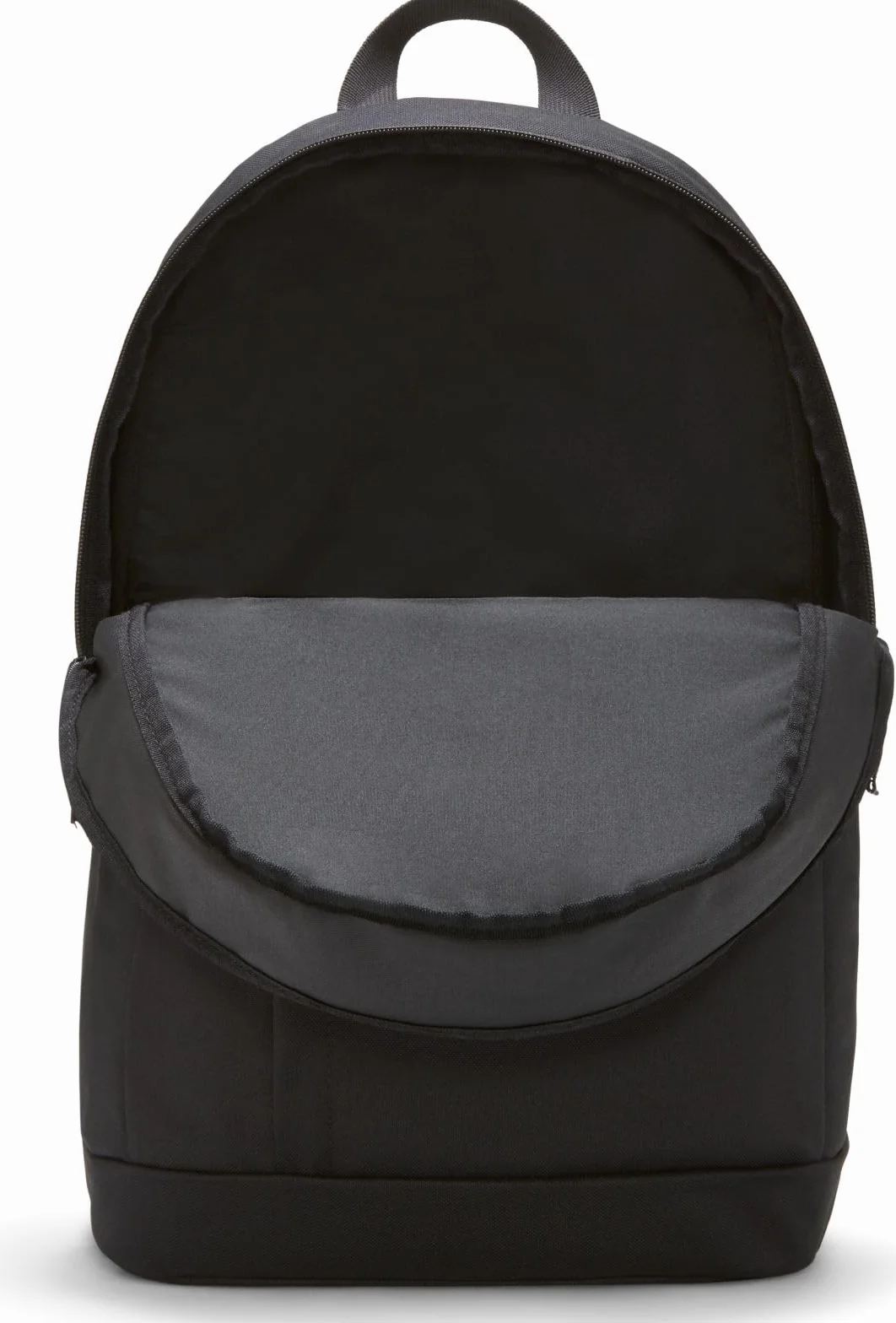 NIKE Plecak unisex Elemental (opakowanie 1), czarny/biały, Misc, podstawowy/aktywny, Czarny/Biały, Misc, Podstawowy/aktywny