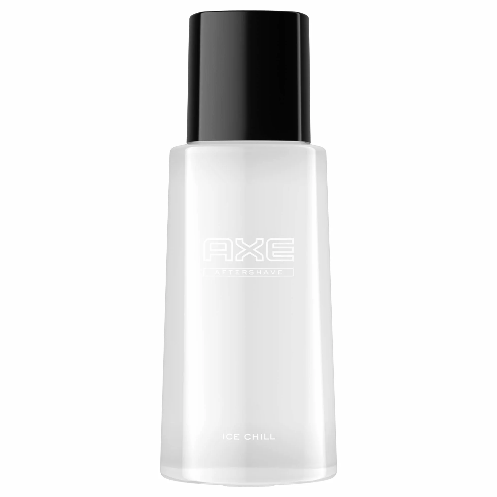 Axe Aftershave Ice Chill dla mężczyzn o zimnym zapachu 100 ml 1 sztuka