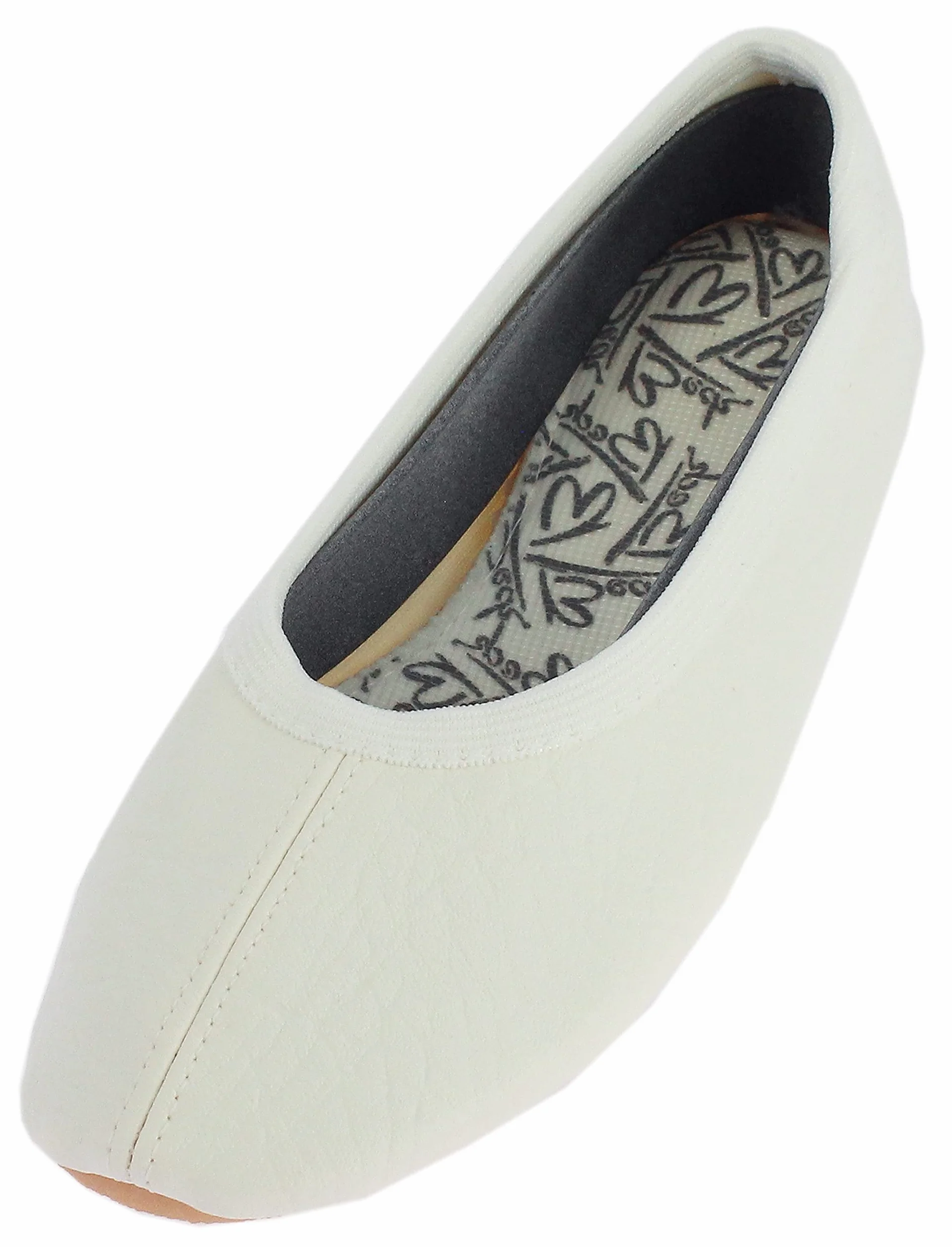 Beck Uniseks Basic 008buty gimnastyczne