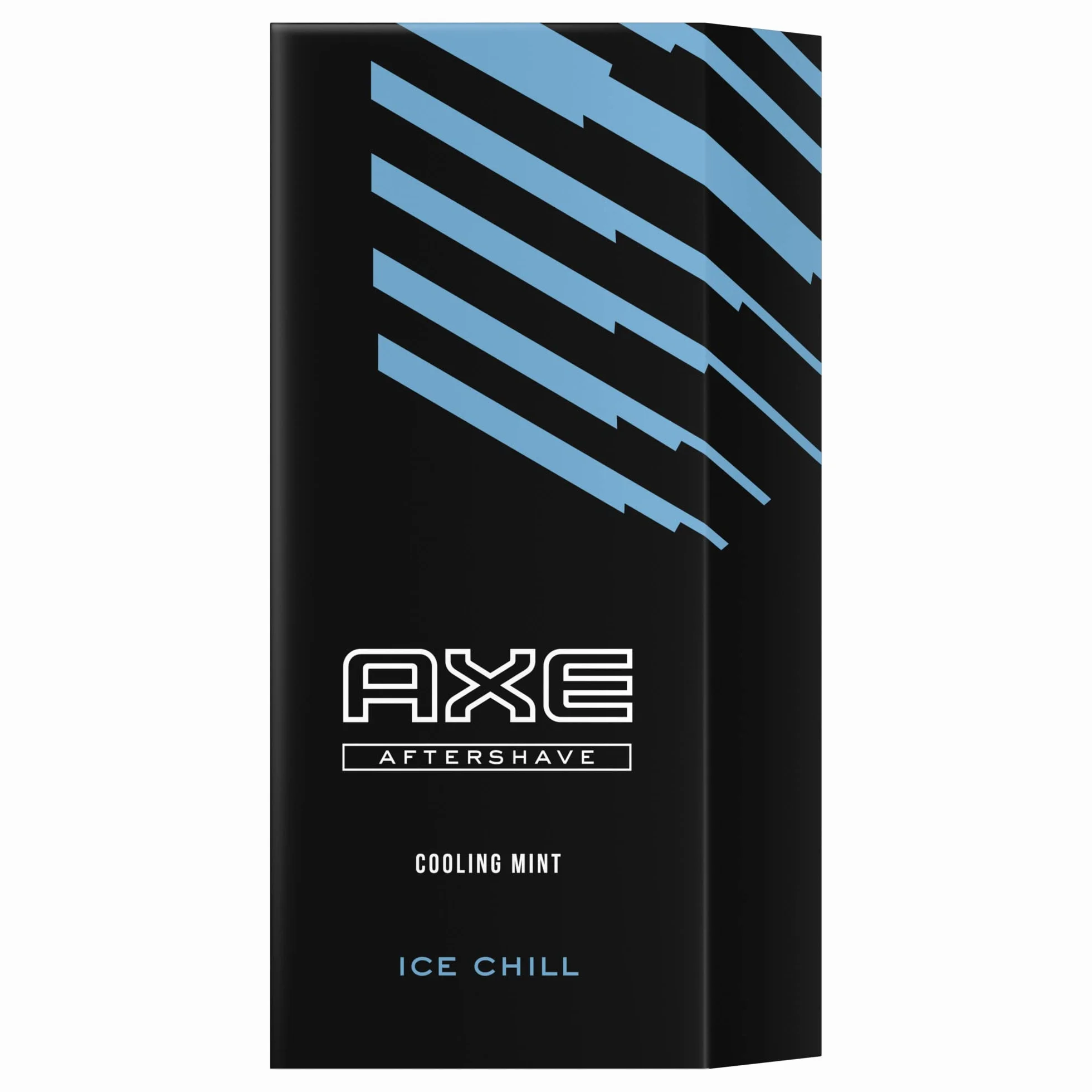 Axe Aftershave Ice Chill dla mężczyzn o zimnym zapachu 100 ml 1 sztuka